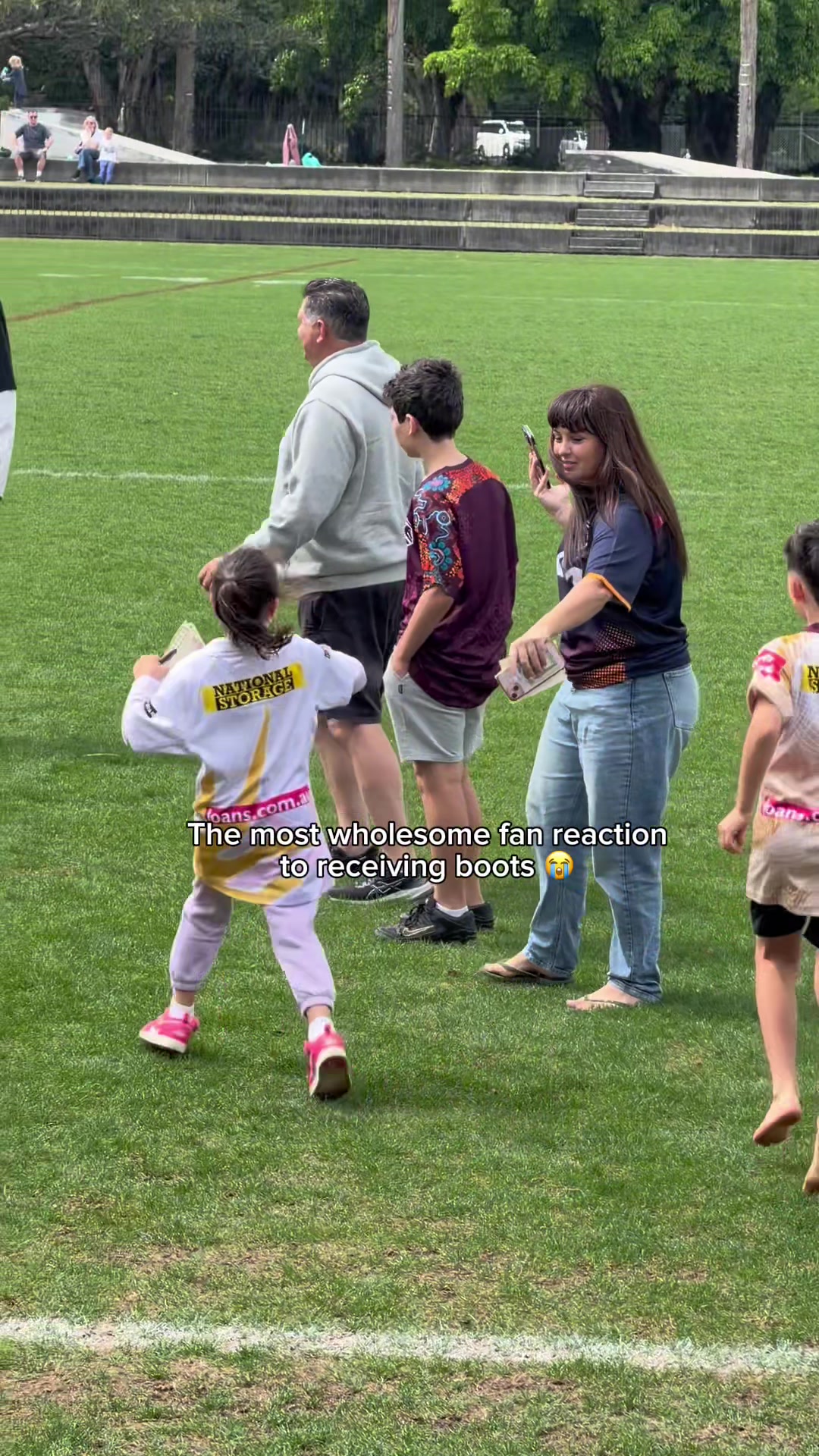 @Brisbane Broncos