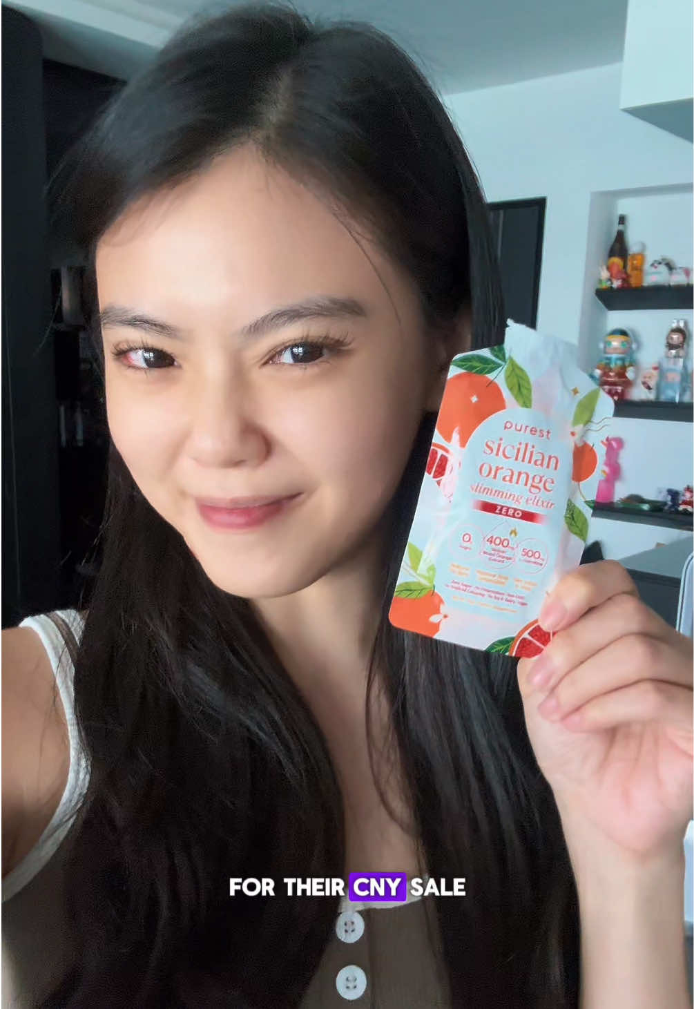 @Kimberly Chia 谢静仪