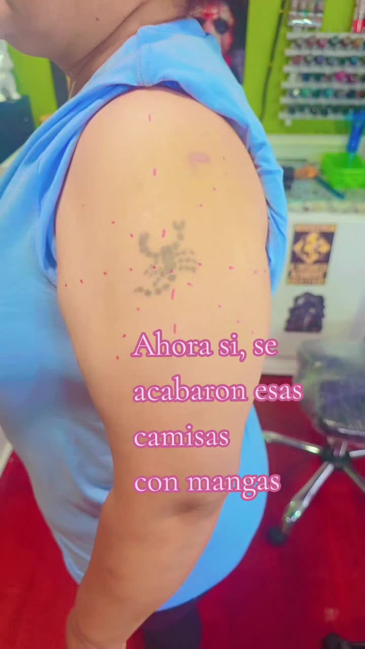 @Julaytattoo ✅️