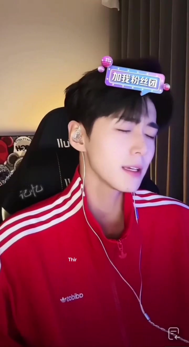 @Thir 李卓扬_1508