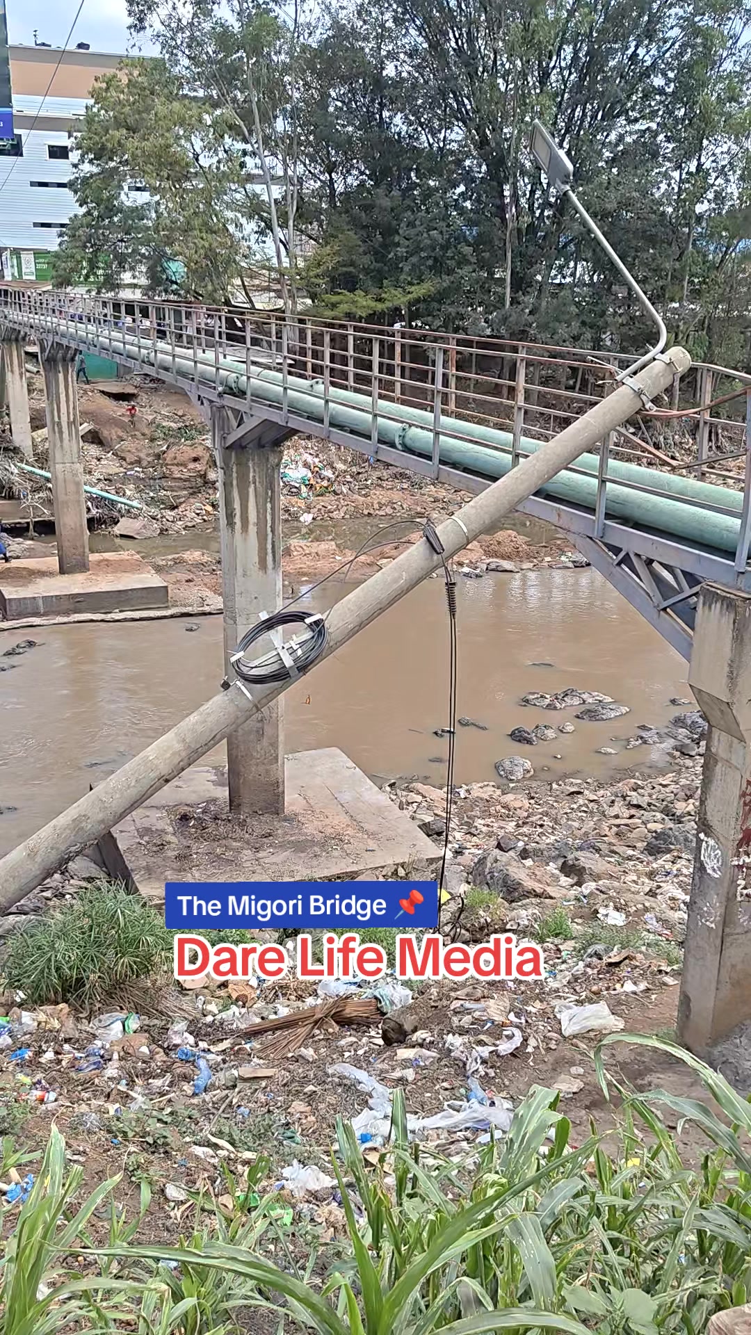 @Dare Life Media