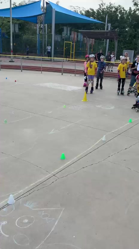 @Inline Academy