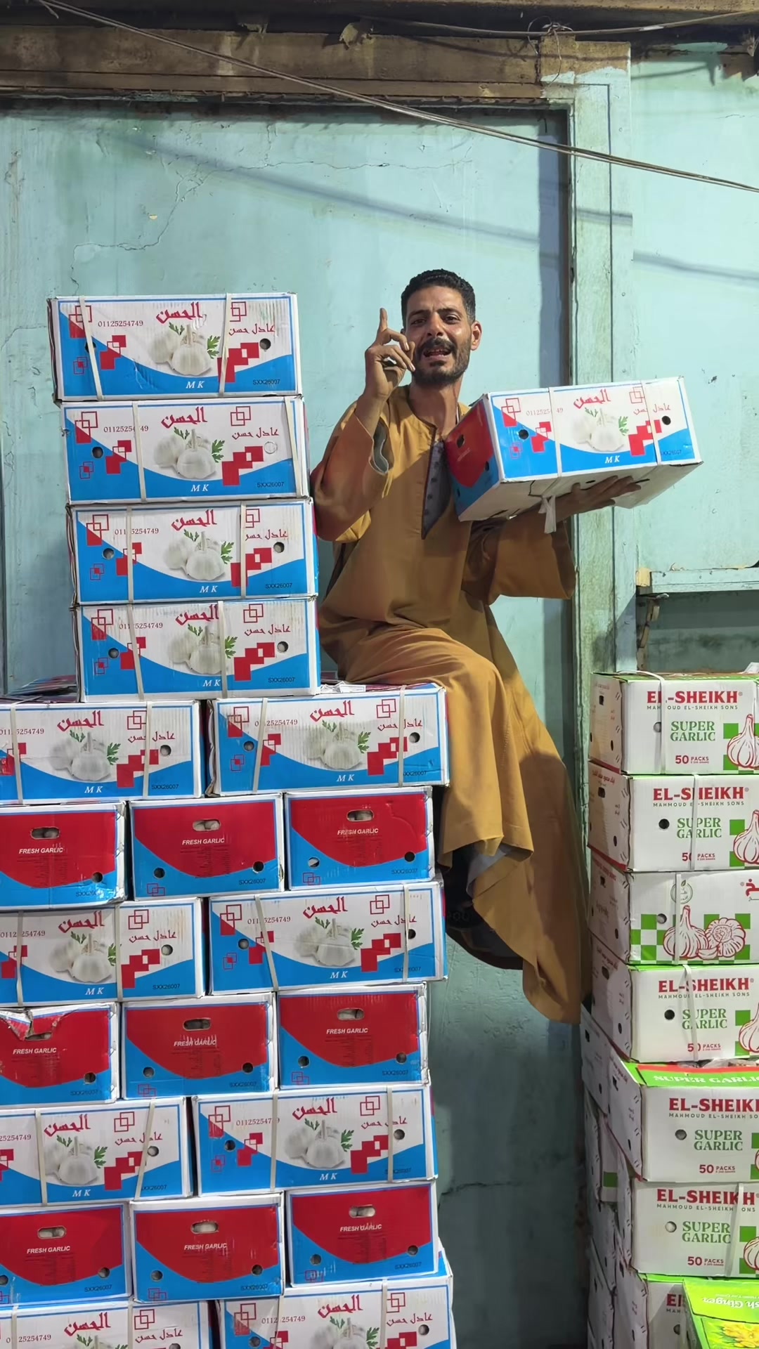 @محمود الحسن