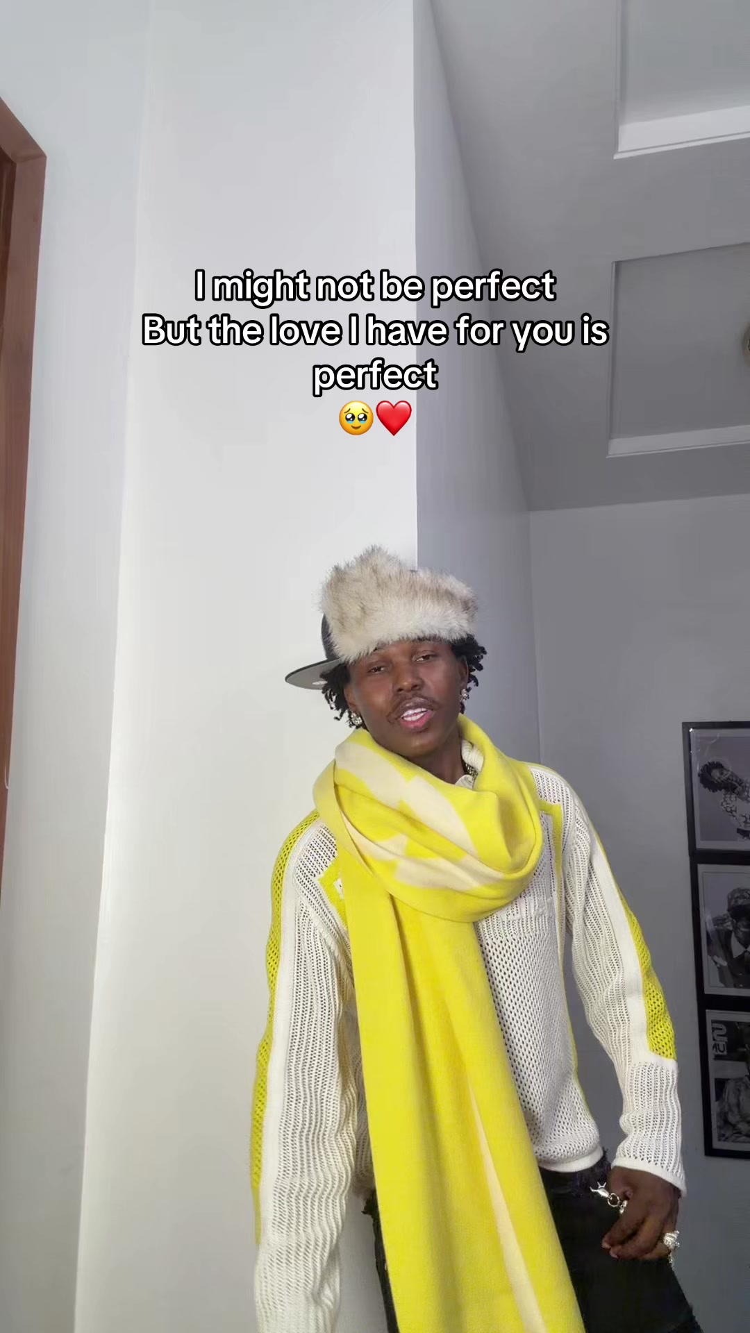 @SHODAY TheBillionBoy