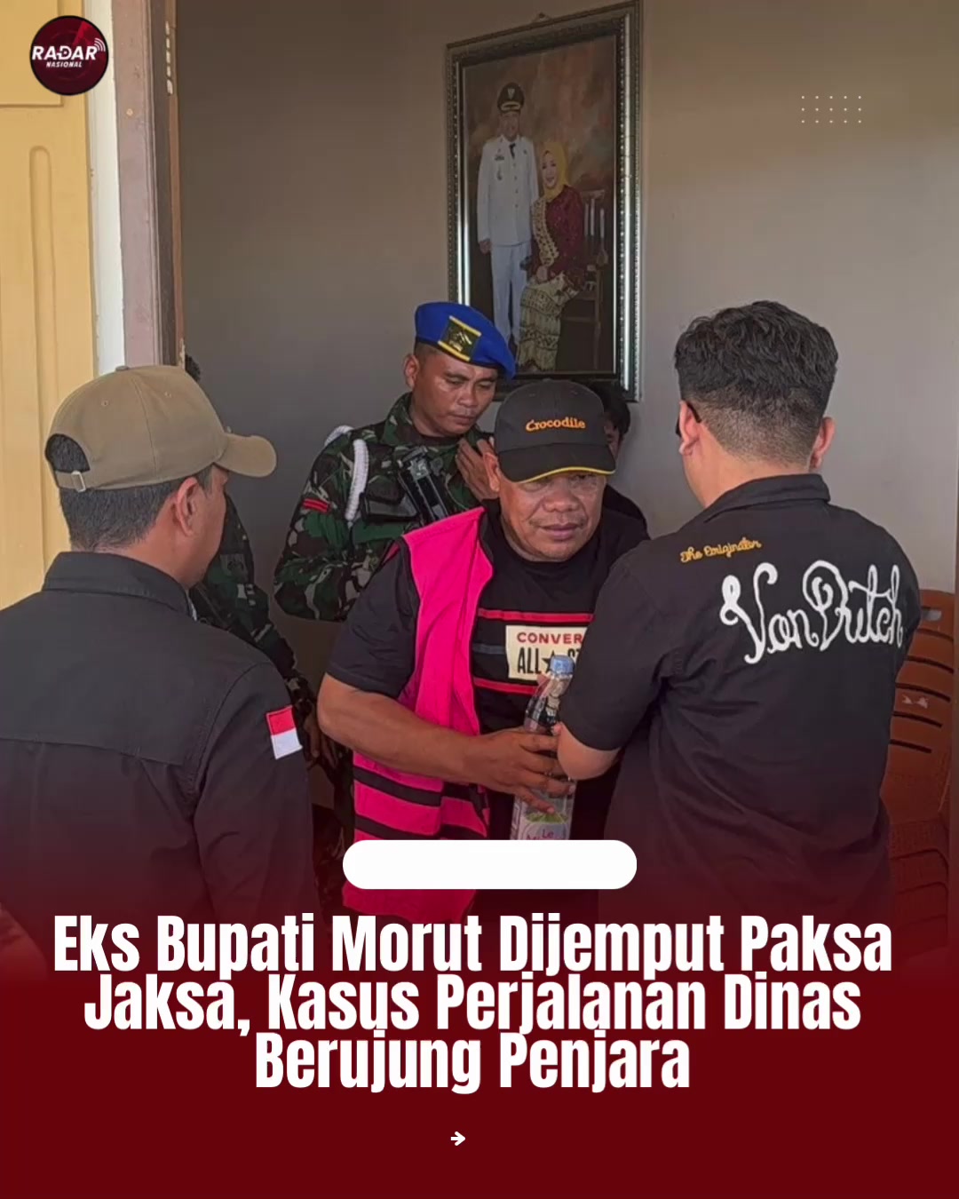 @MEDIA RADARNASIONAL