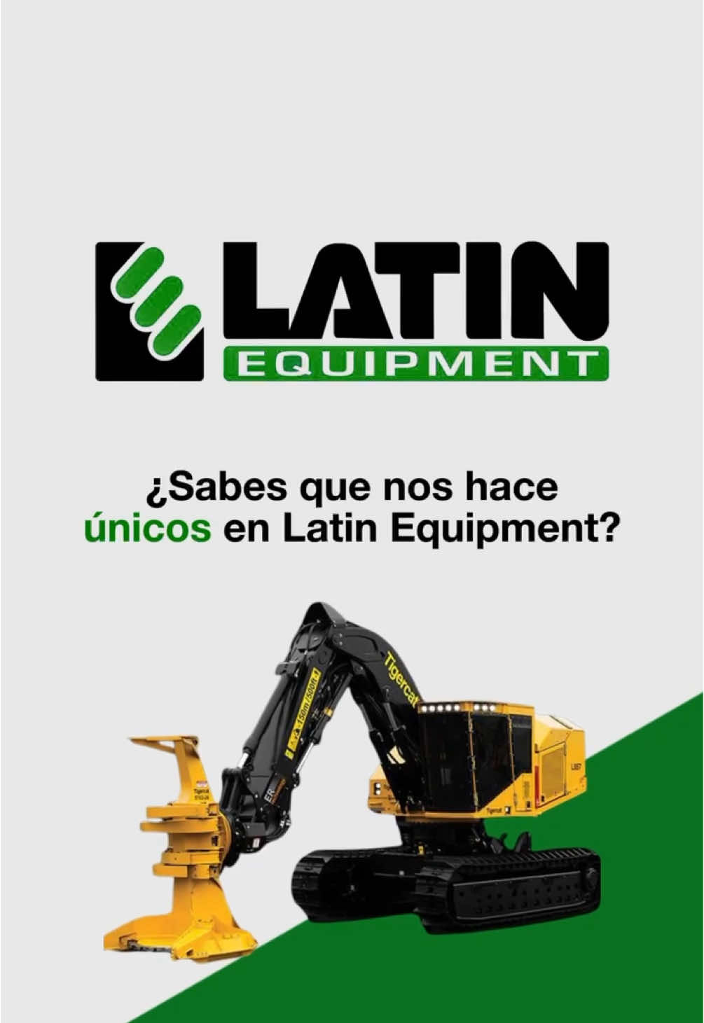 @Latin Equipment