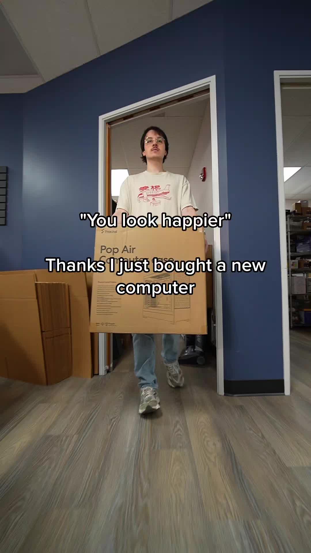 @Seattle Built PCs