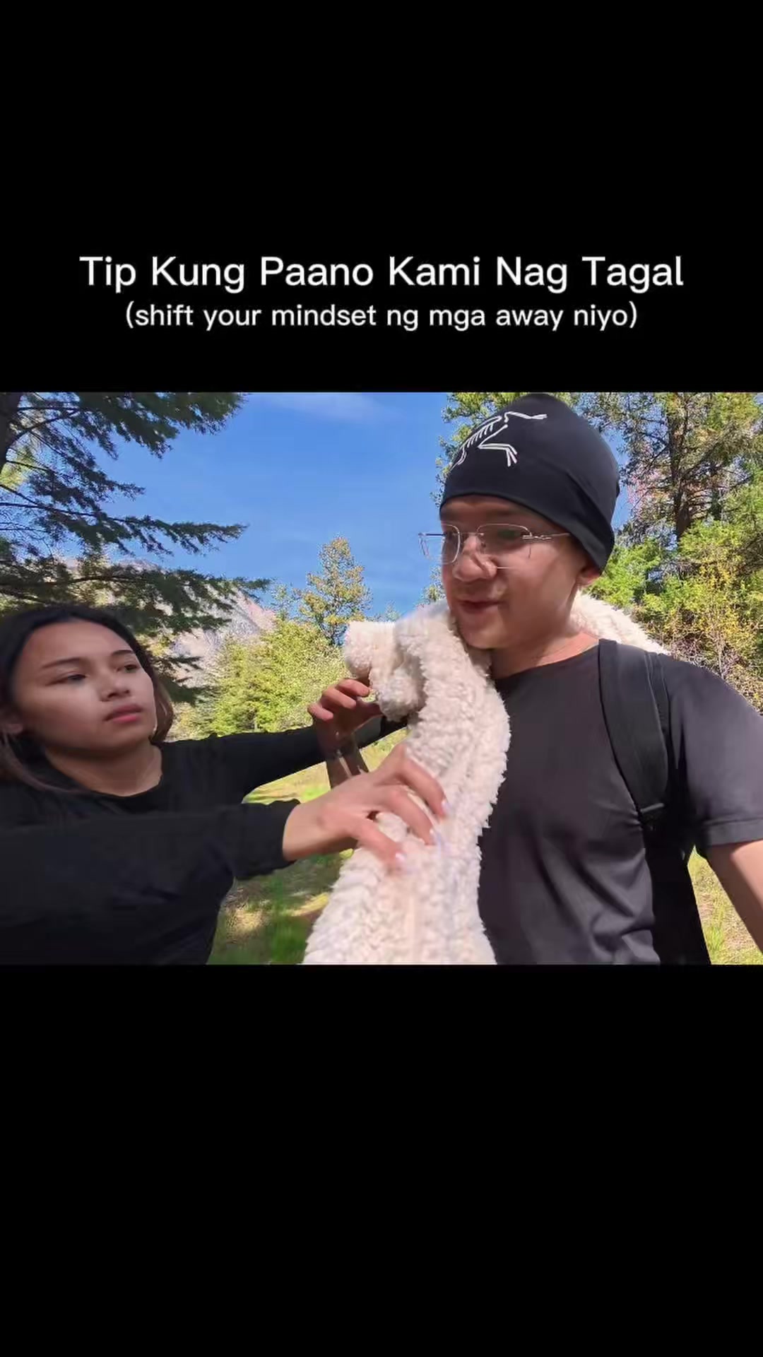@Jem and Jec in North America