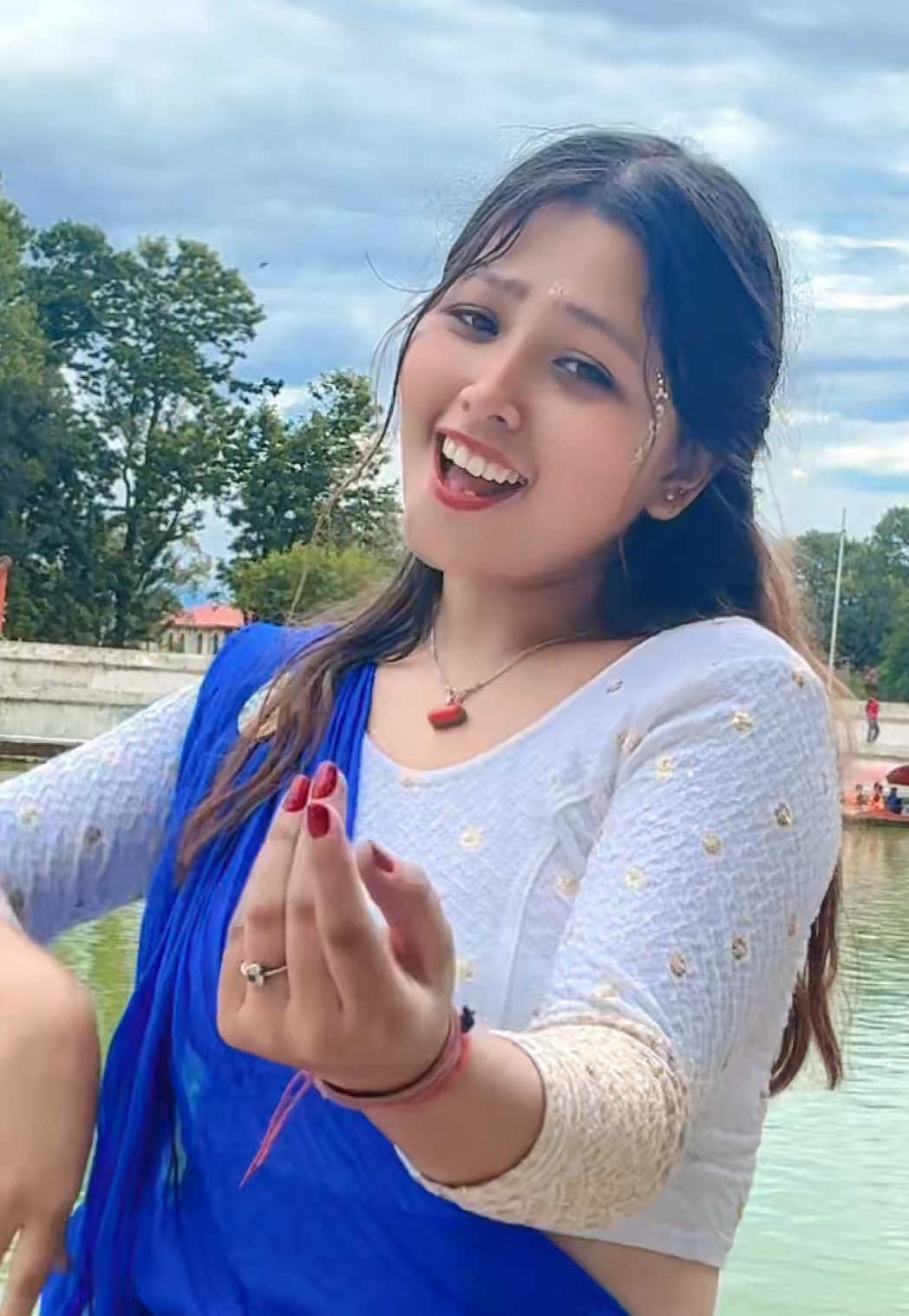 @Tamanna Shrestha🌙