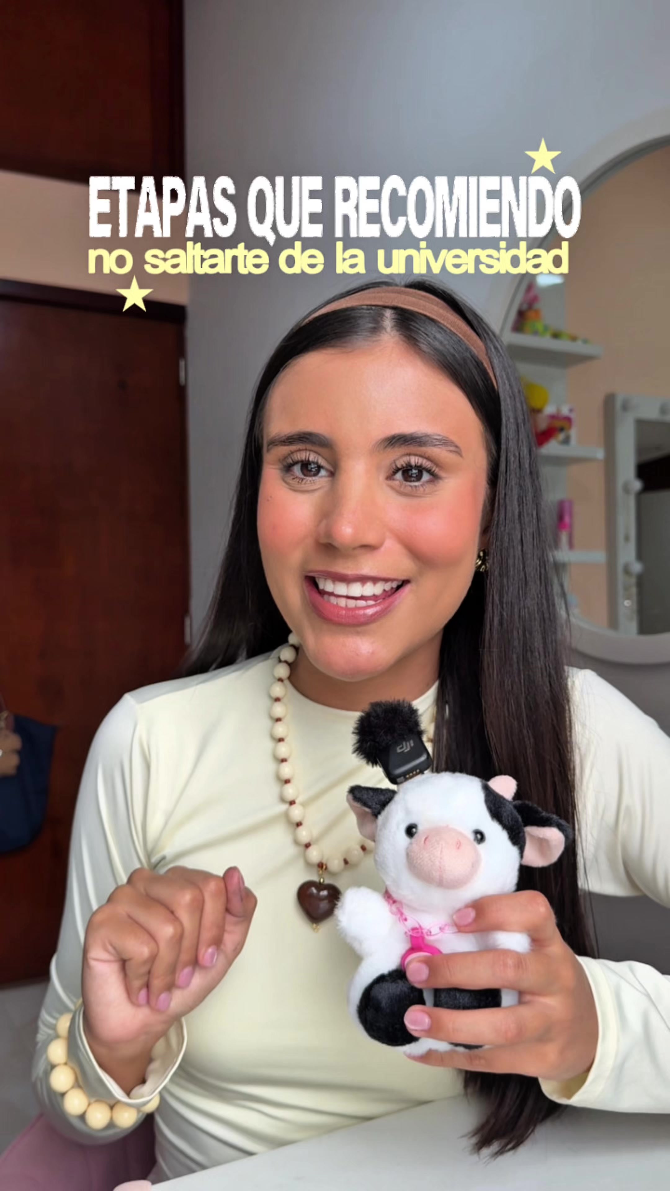 @Andrea Acevedo