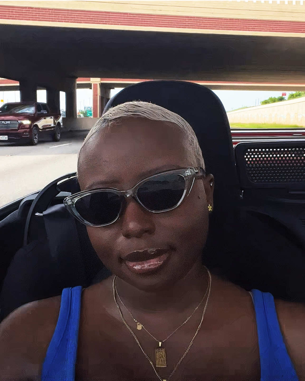 @G!na / girlinthedroptop🚗