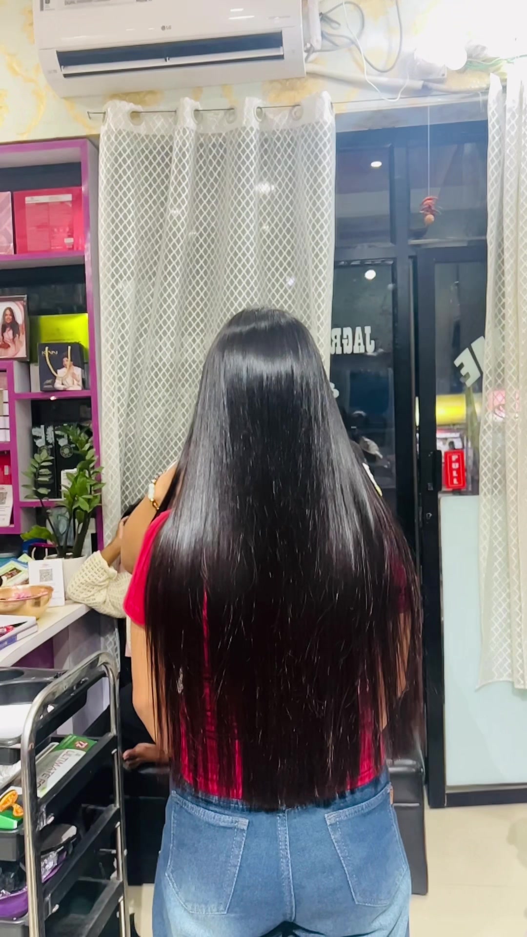 @Jagreeti beauty parlour