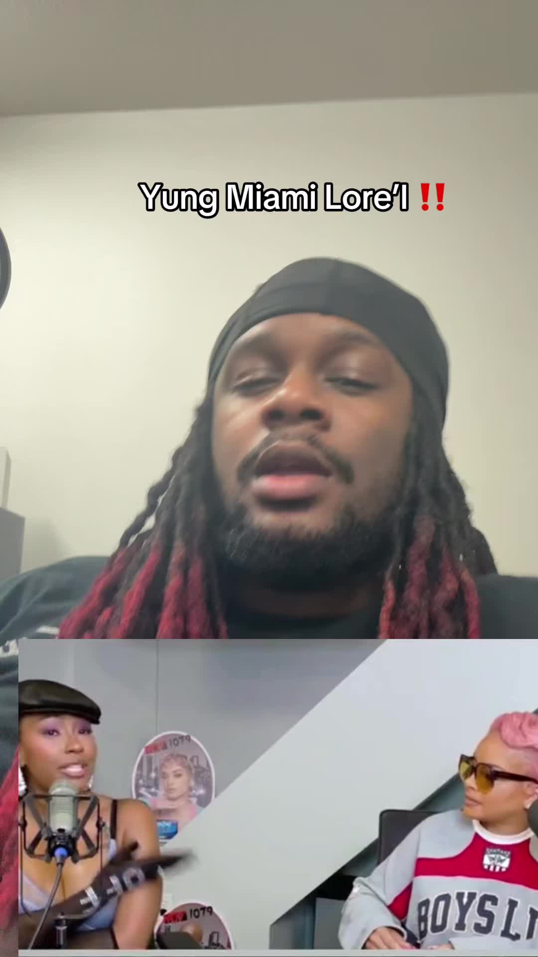 @Ekid Knuck