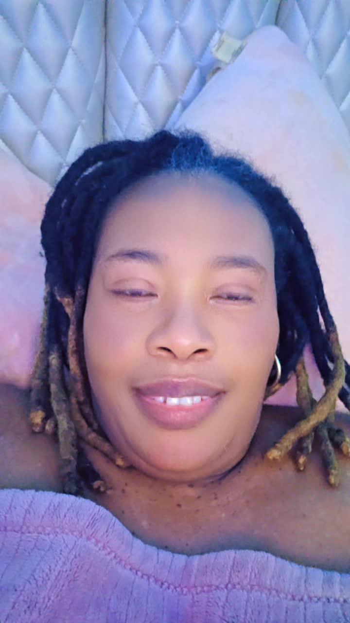 @fifi love ❤️ God is good 🙏🙏