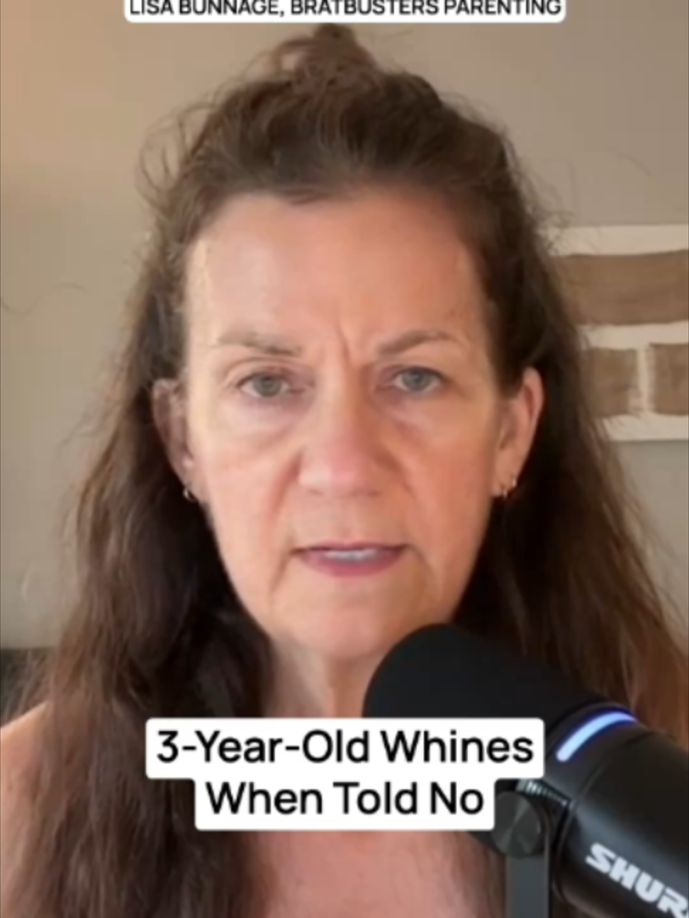 @Lisa Bunnage - Parenting Coach