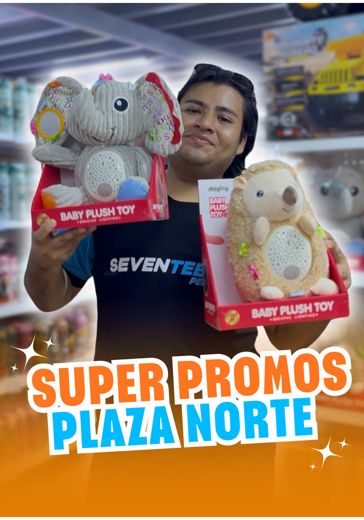 @seventeenper&uacute;.oficial