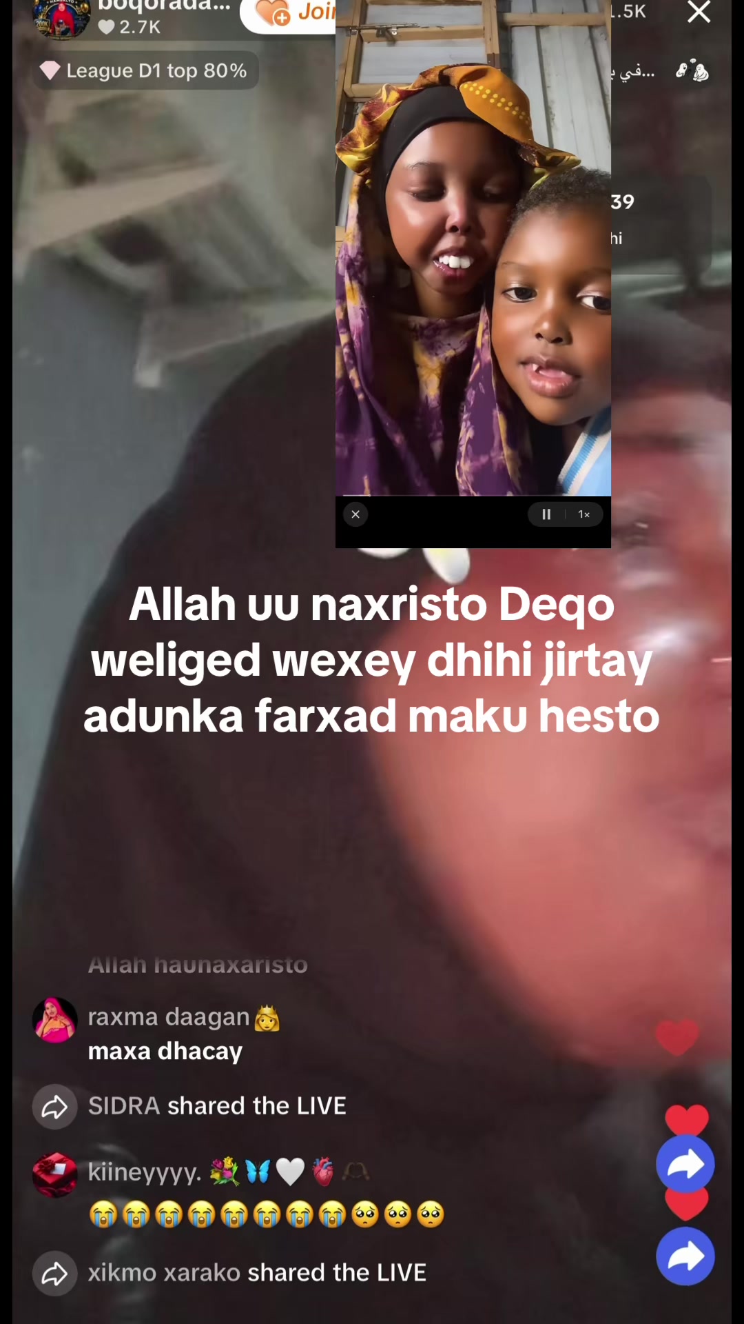 @Xaan freesh