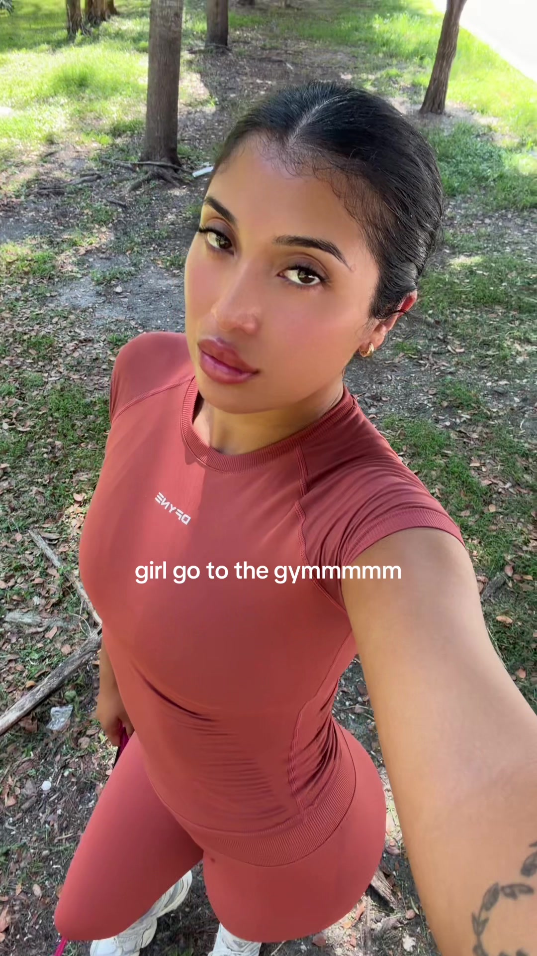 @Marlene Morales
