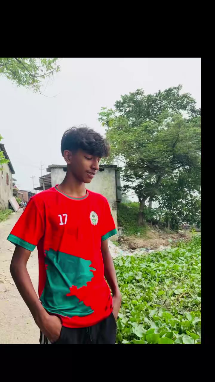 @DIN ISLAM 🇧🇩