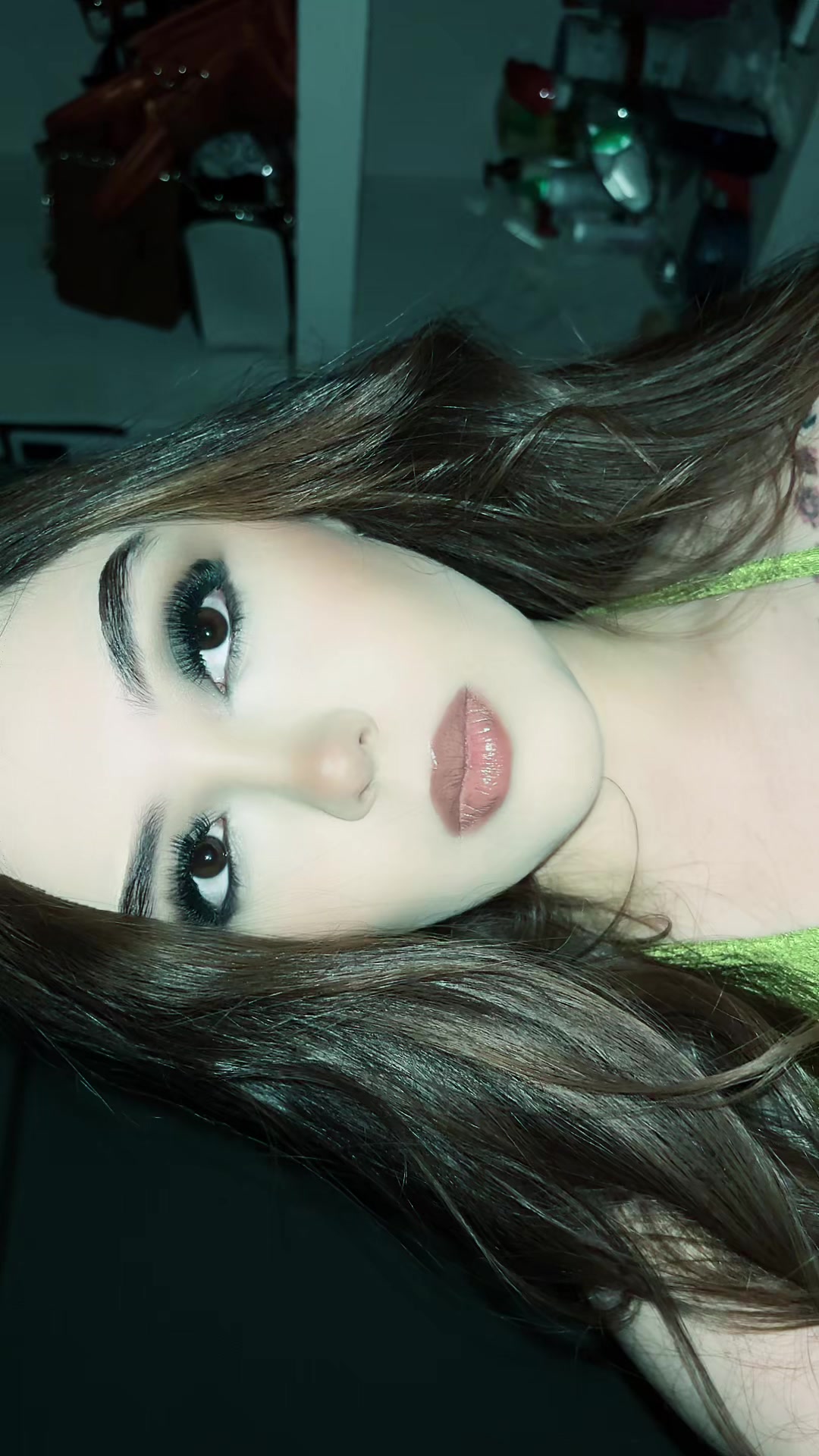 @Paola Vargas