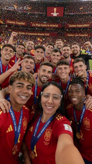 @YennyferSePasa😜🇻🇪💪😁💃🇪🇸