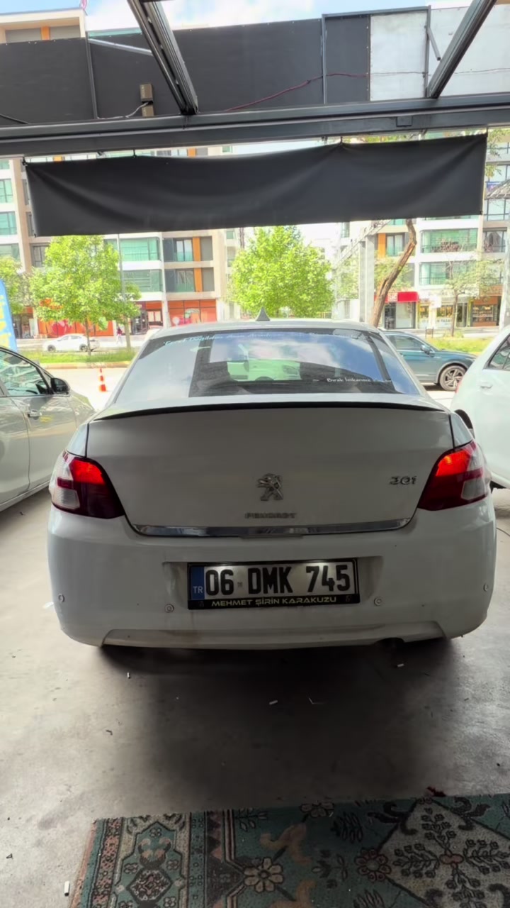 @birlik oto elektrik & sound