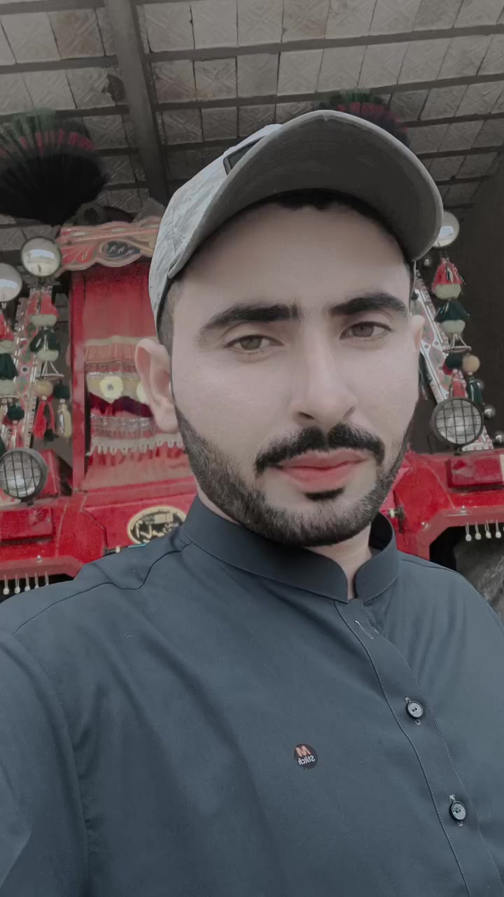 @★彡[ᴍᴜᴋᴇᴇᴍ Baloch]彡★