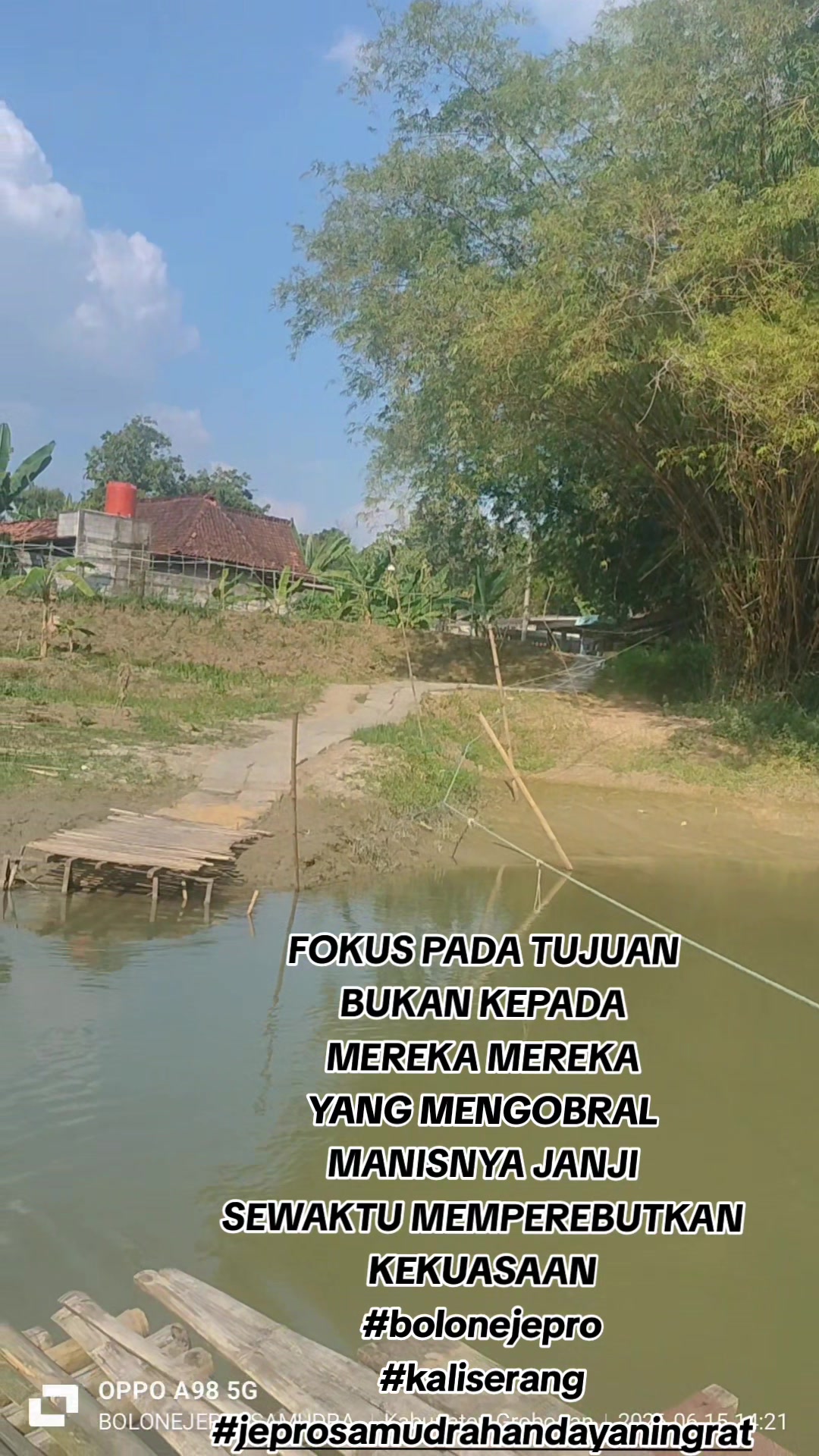 @JEPRO SAMUDRA