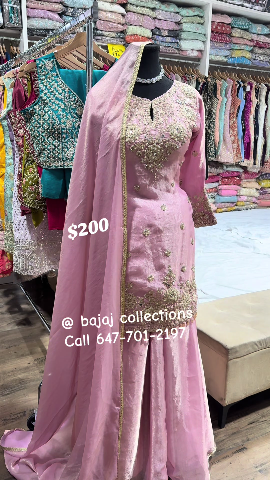 @Bajaj Collections