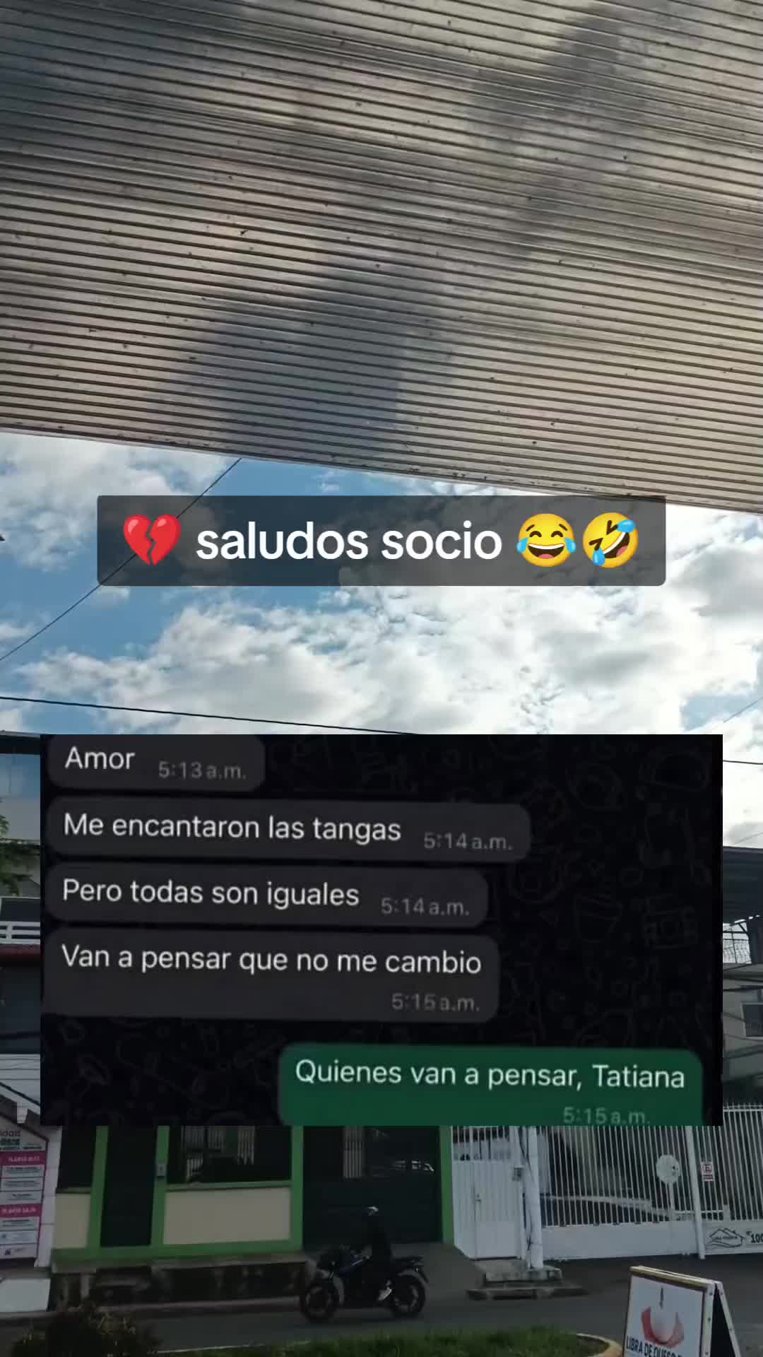 @El Chatazo