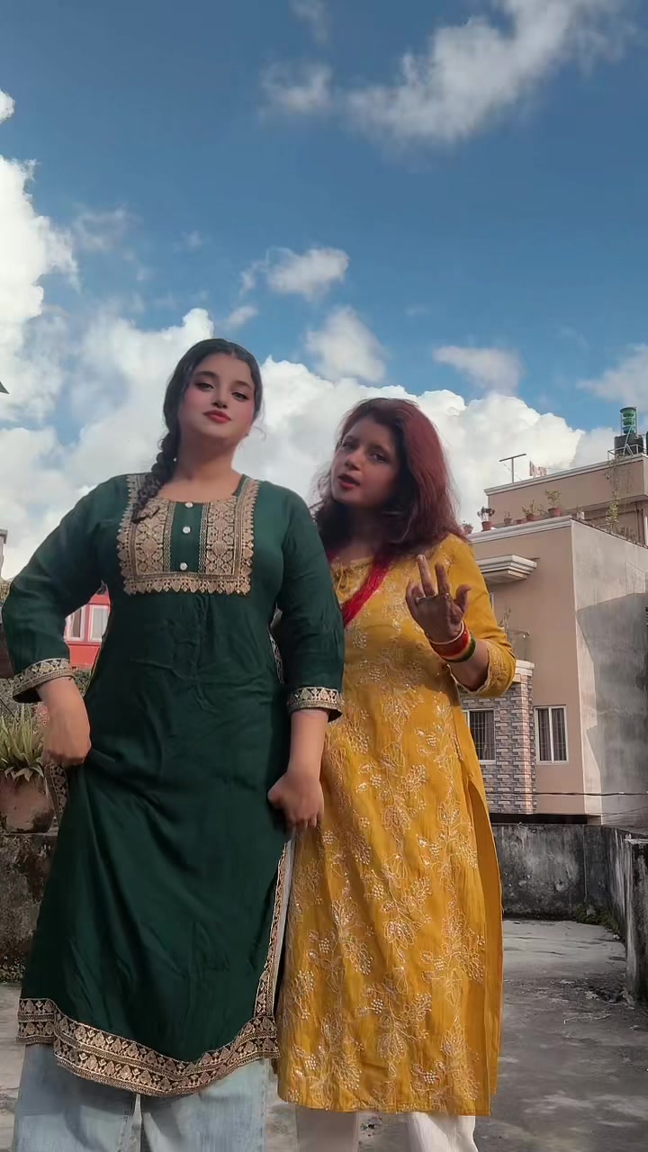 @sunu ghimire