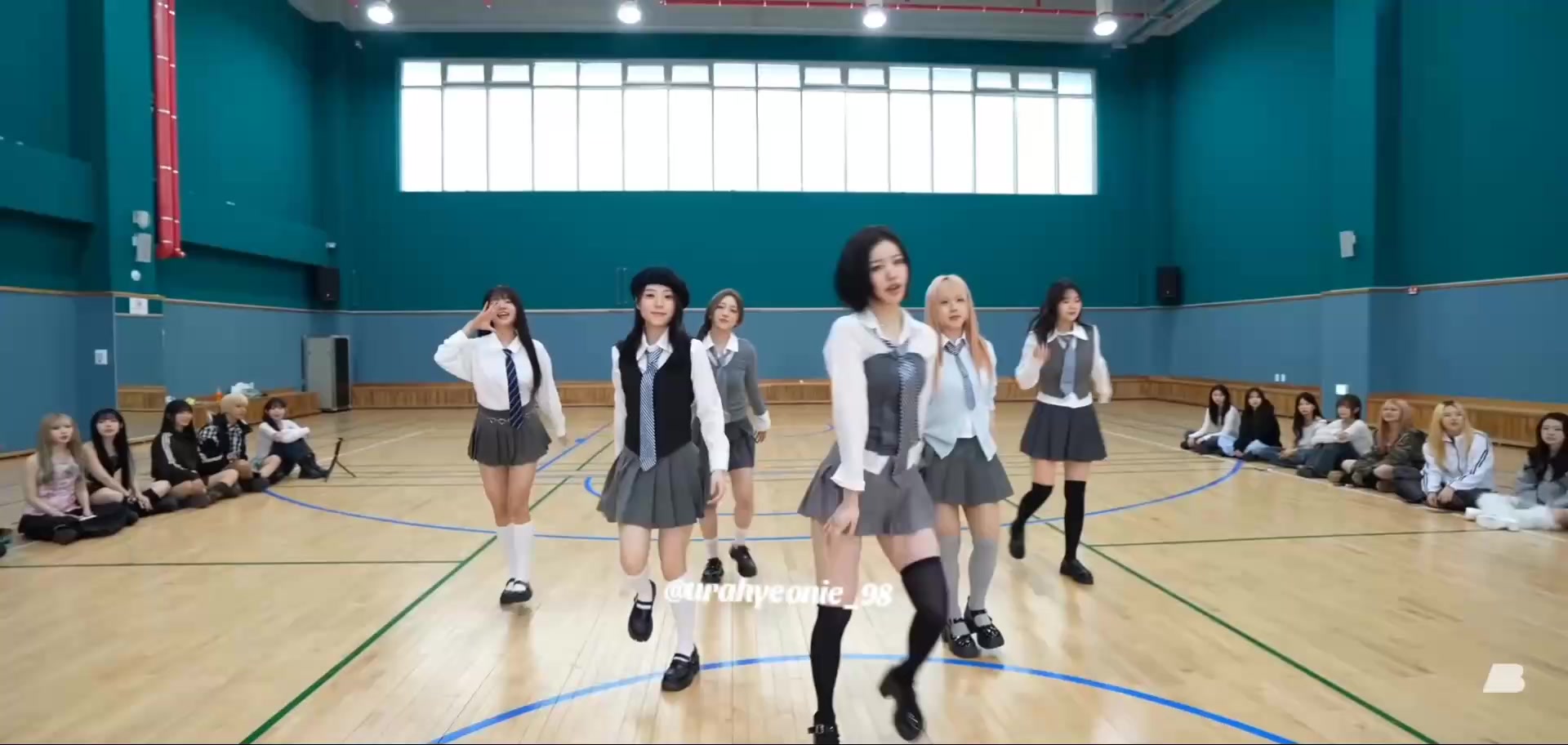 @#1 OH YUBIN DEFENDER
