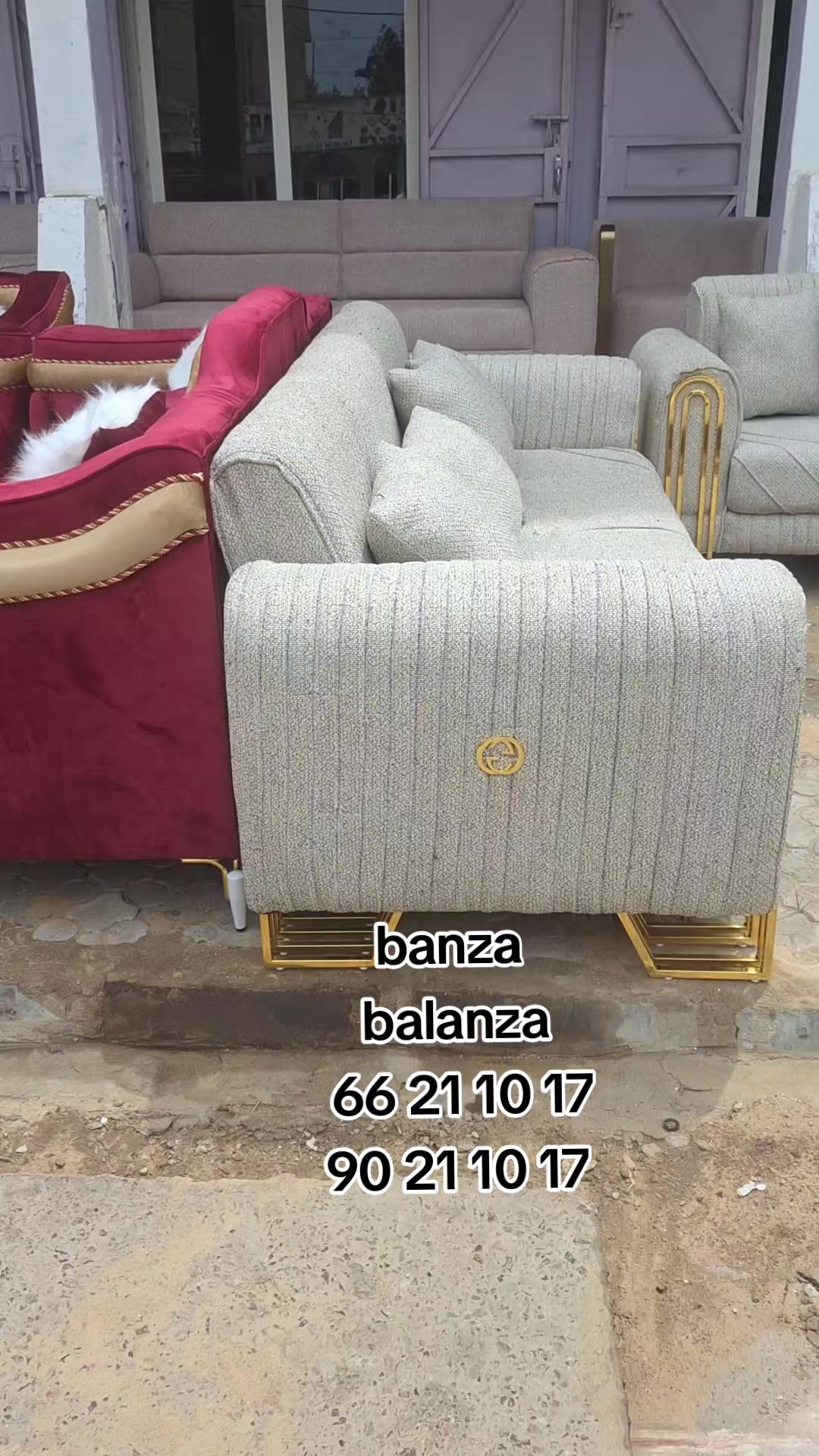 @banza