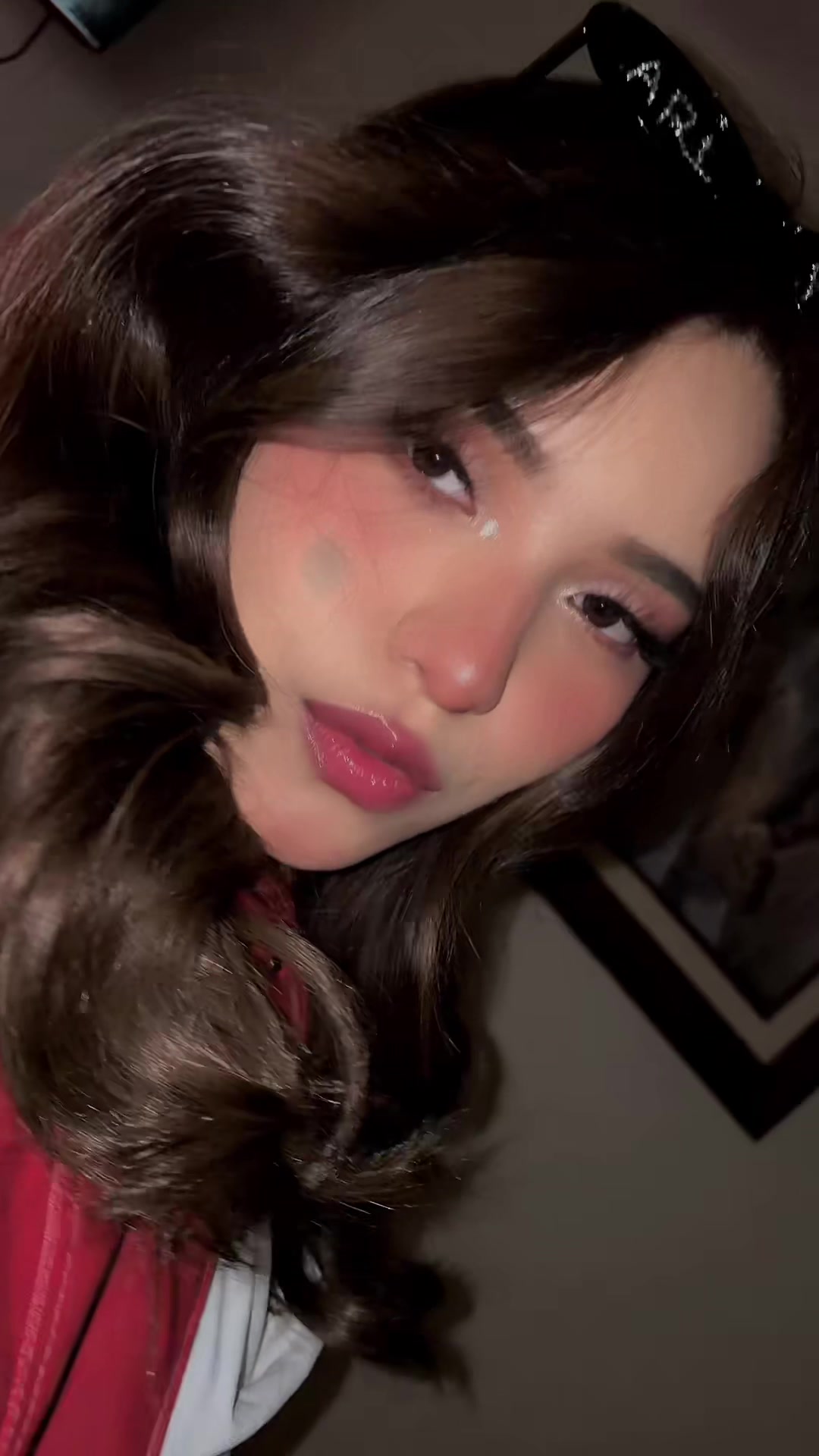 @Nana