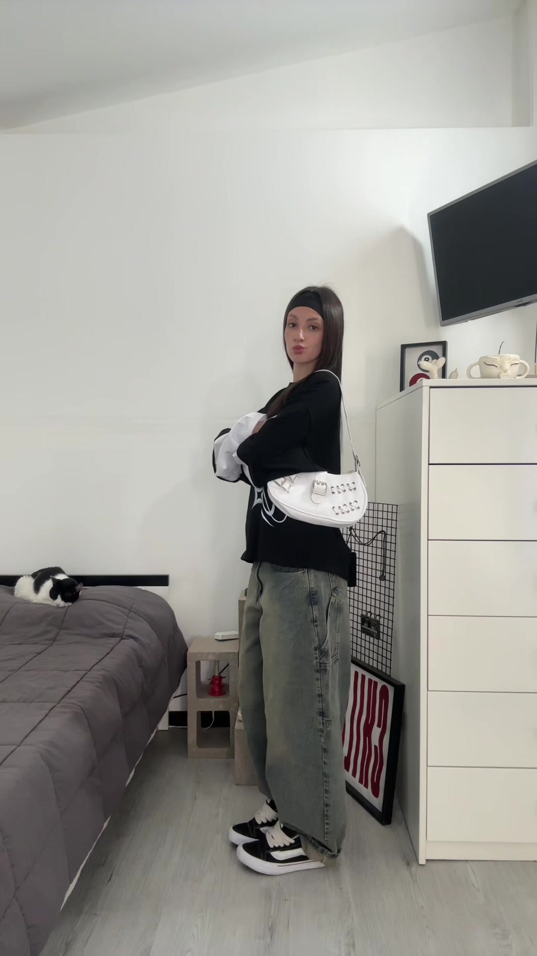 @梅利