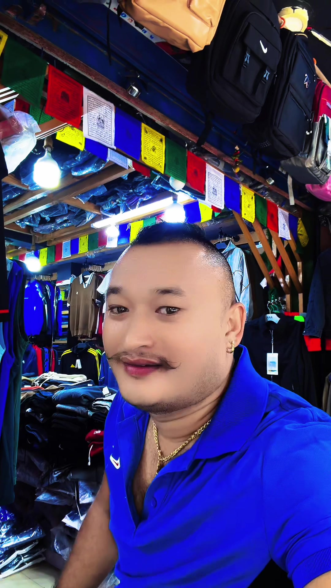 @Kumar Shrestha