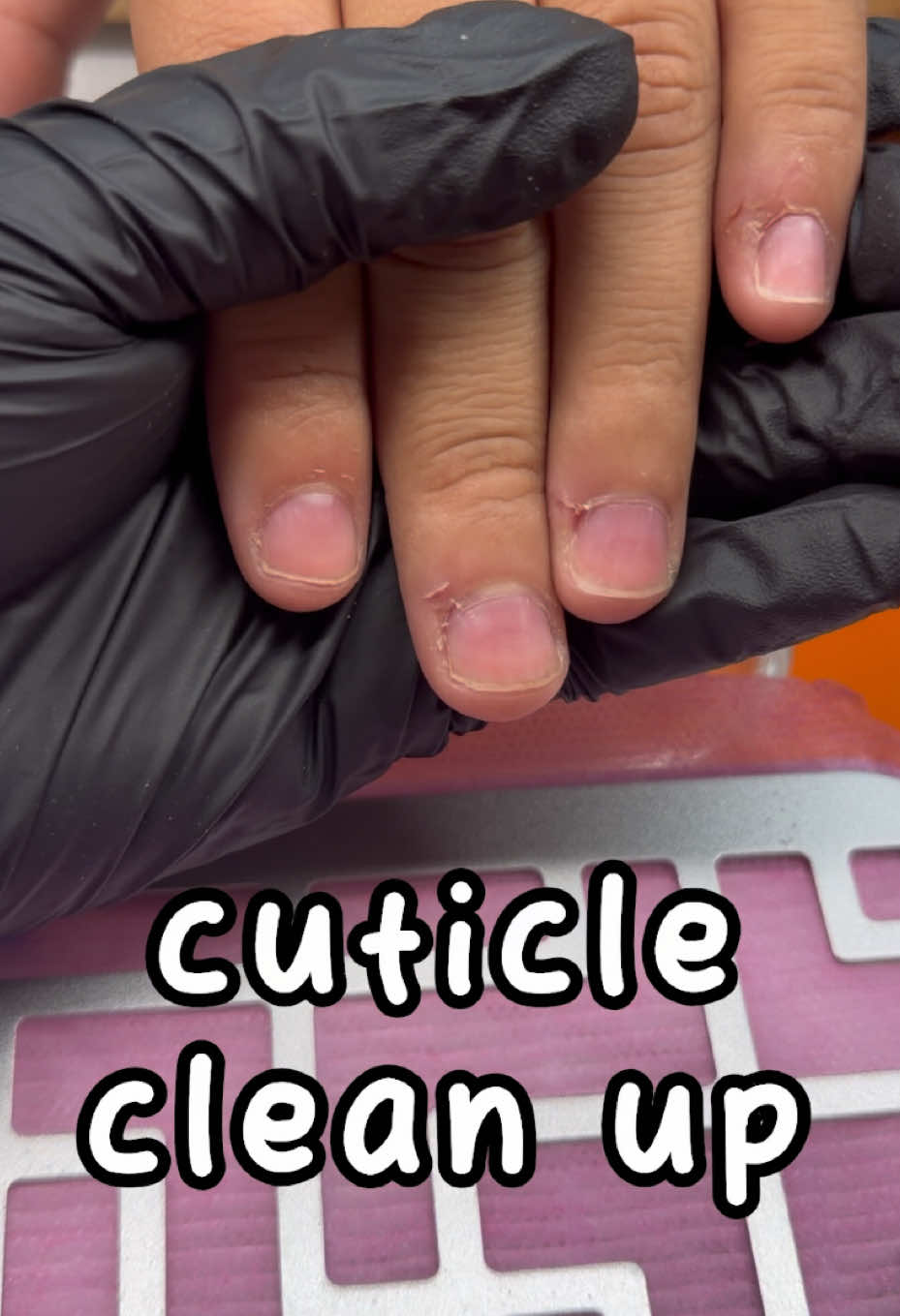 @GREELEY,CO Nail Tech & Waxer โจ