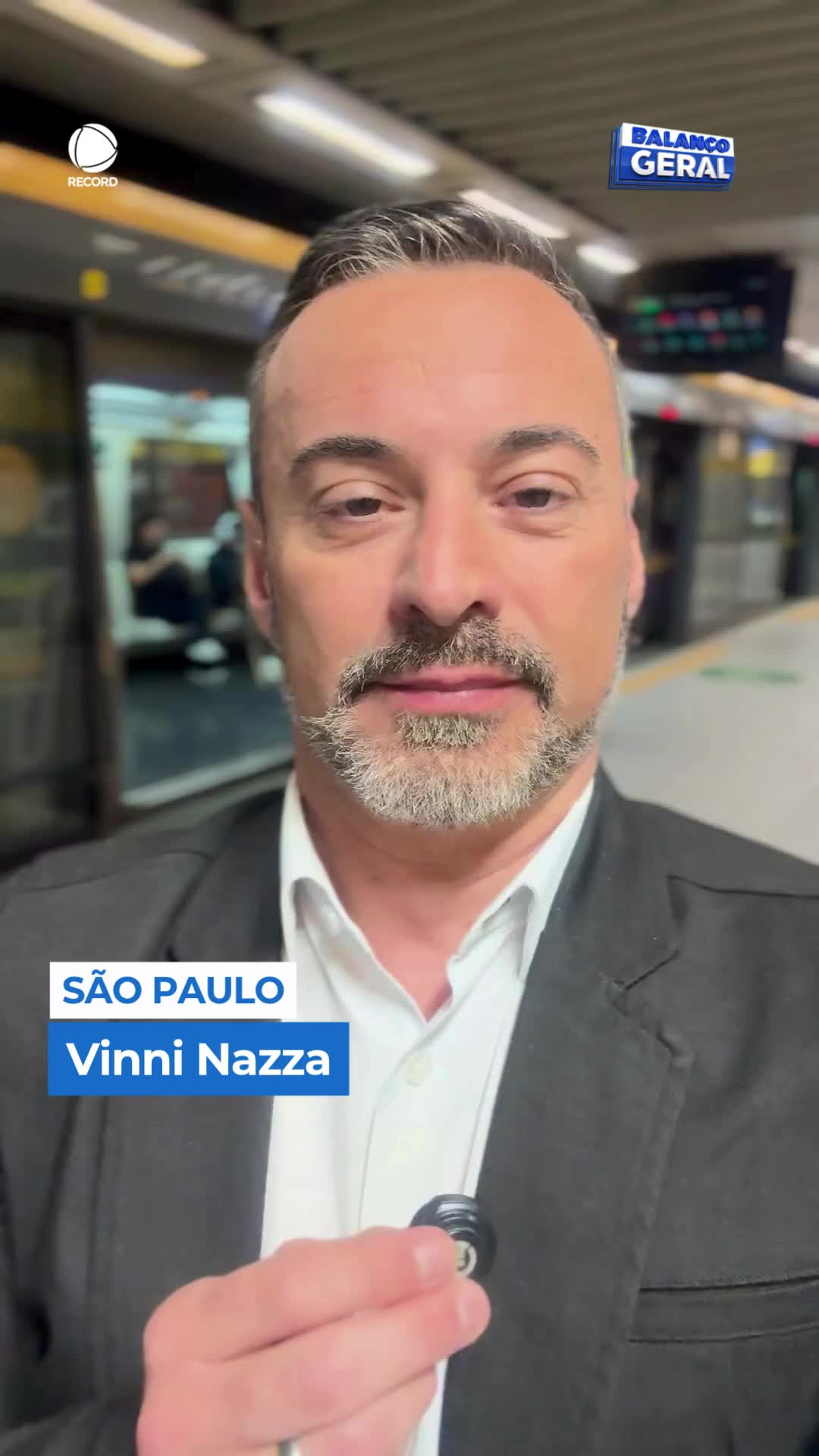 @Balanço Geral
