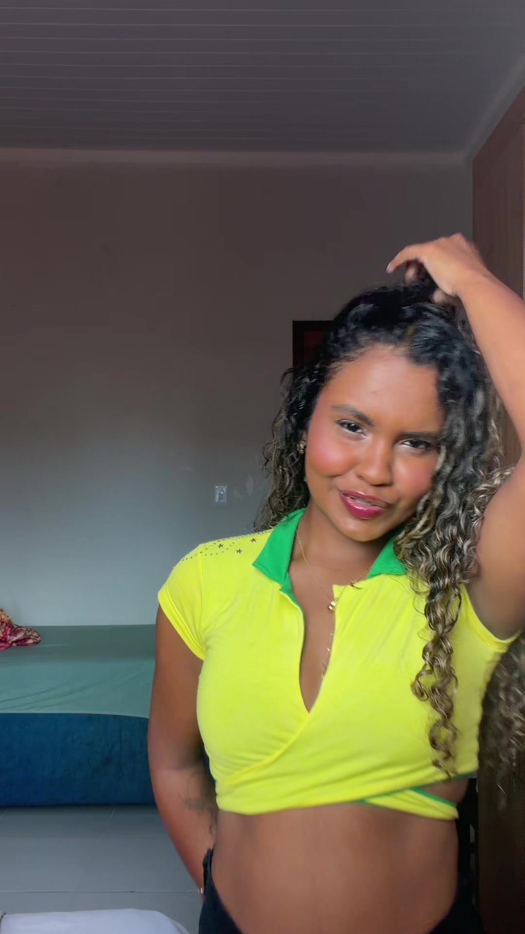 @Joyce Oliveira8978