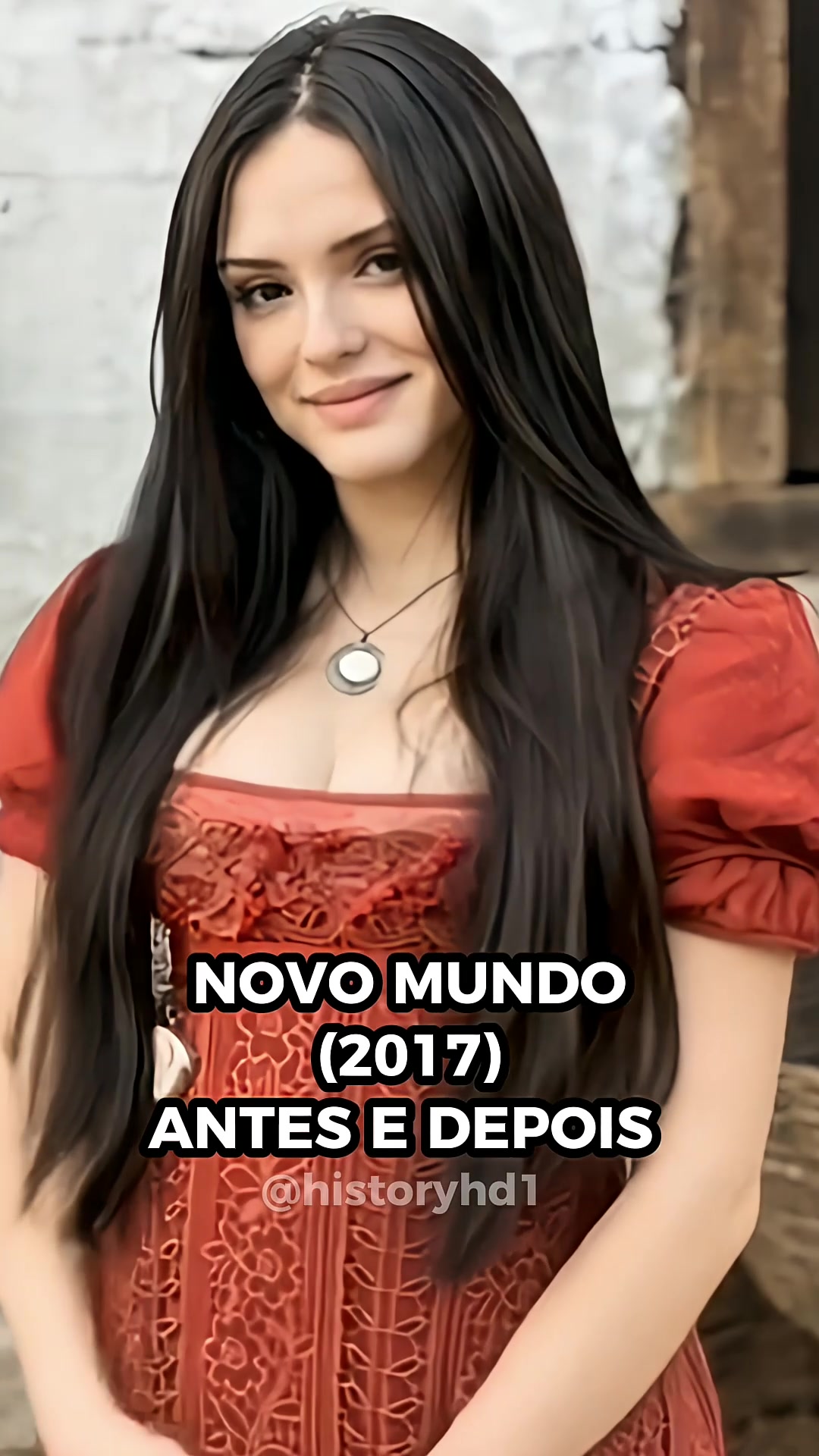 @History Hd