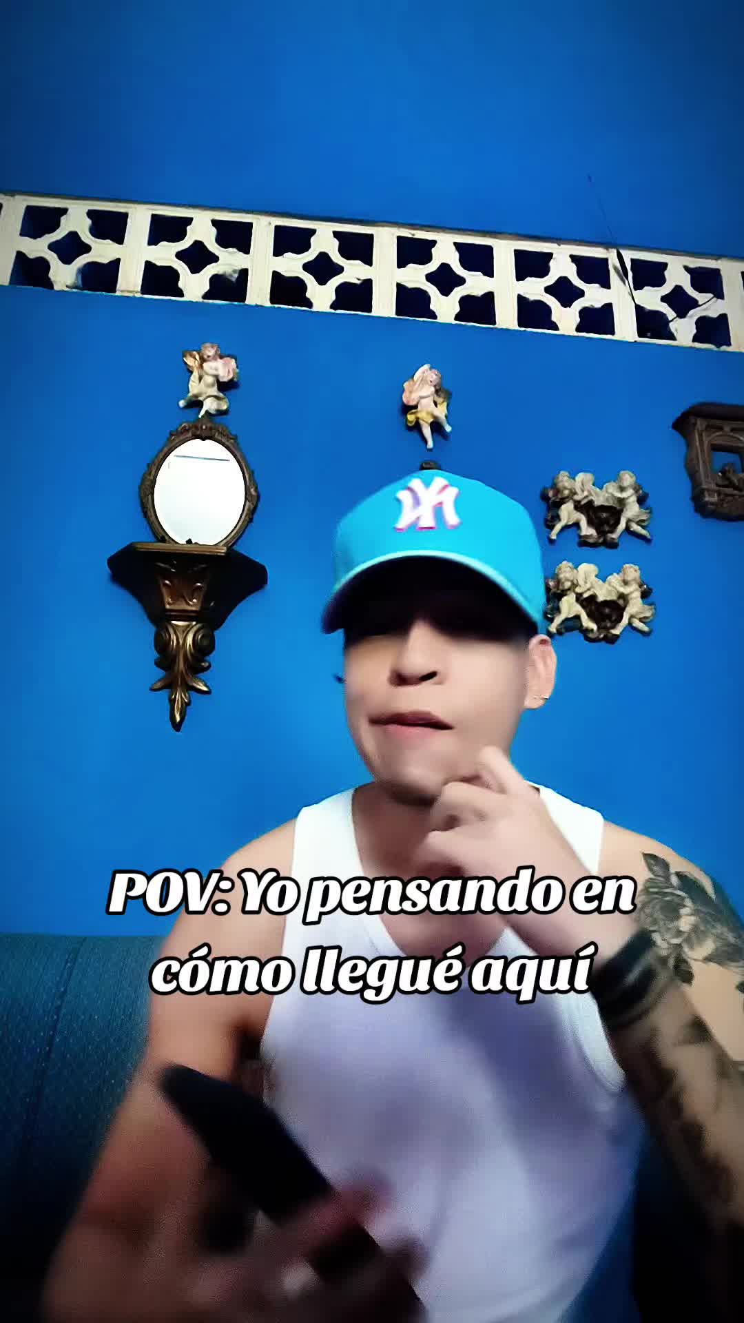 @🇨🇴👸🏼ᐯIᗪEOᔕ ᖇOᗷEᖇTᕼ🎧1819❤️