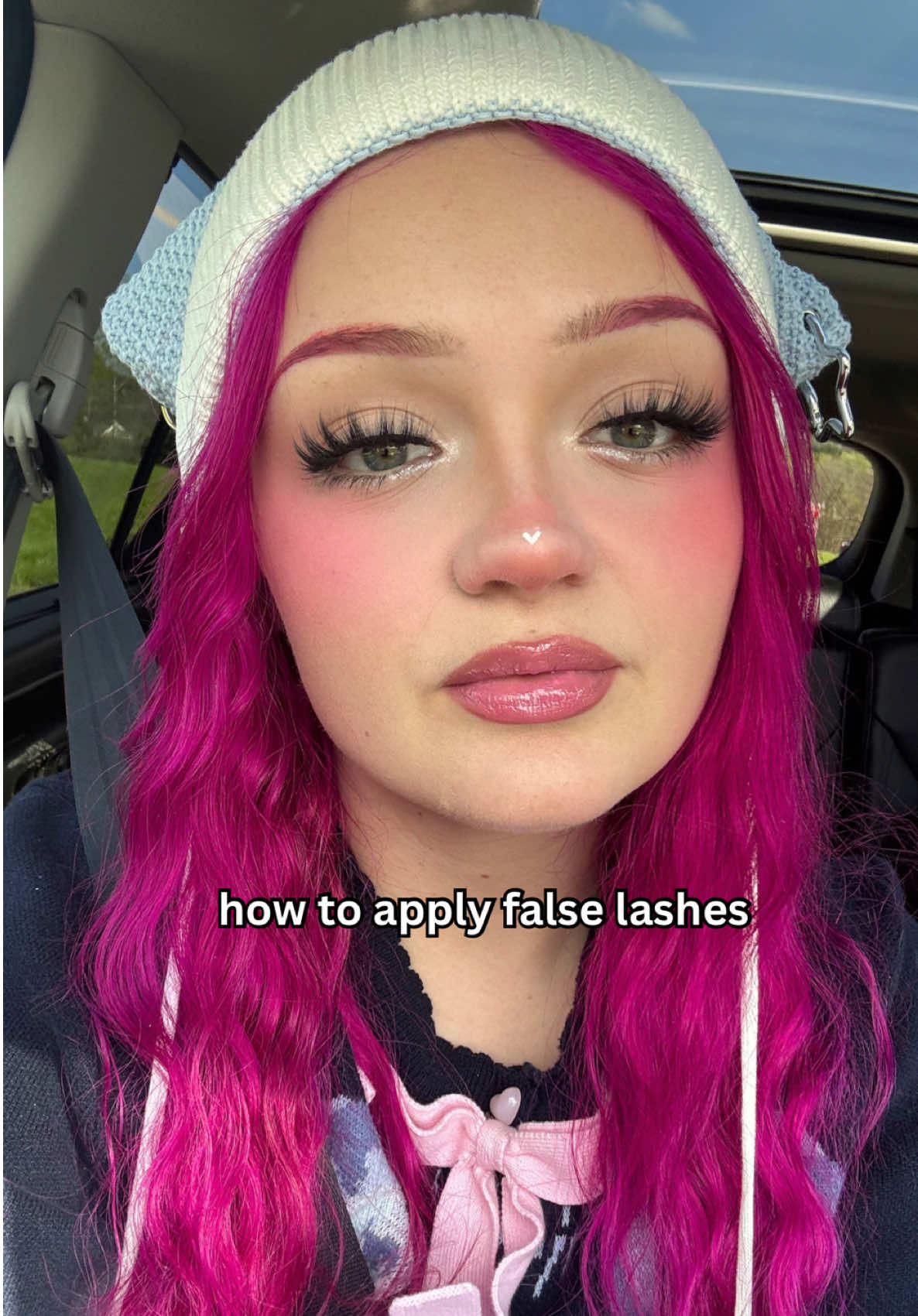 @linsmakeuplooks