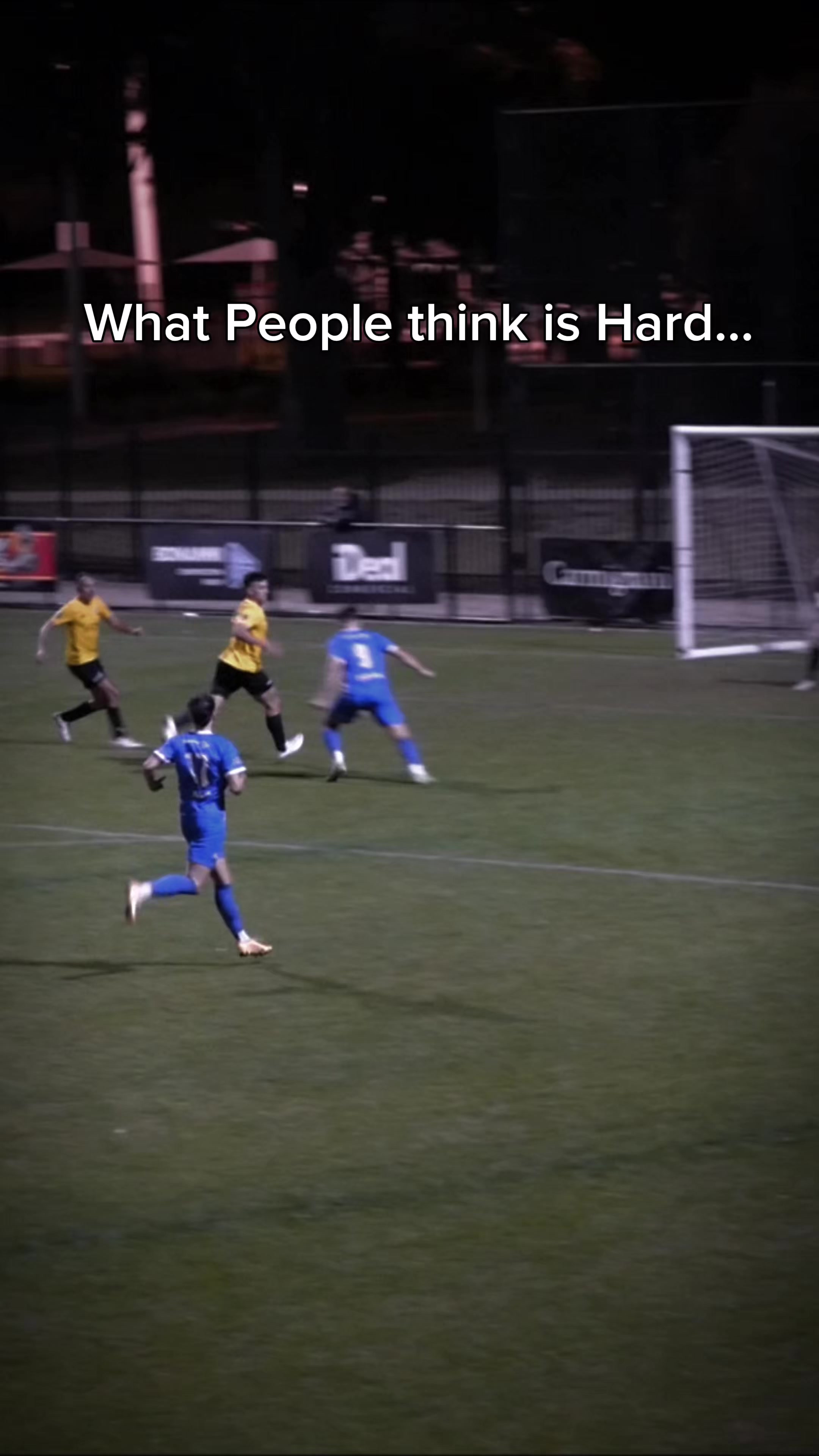 @Tom Harris Football