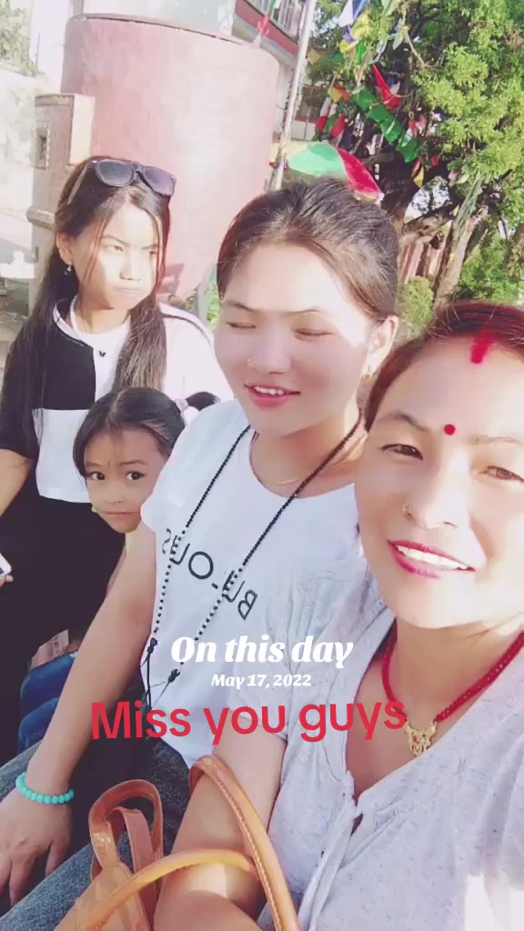 @Sunita Thapa