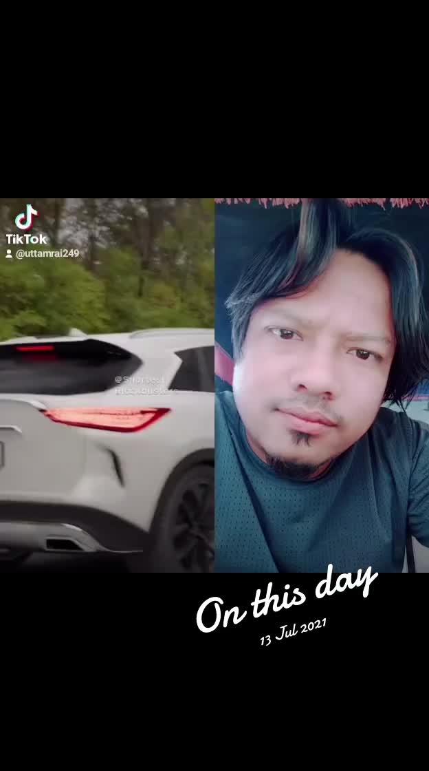 @uttam dewas rai