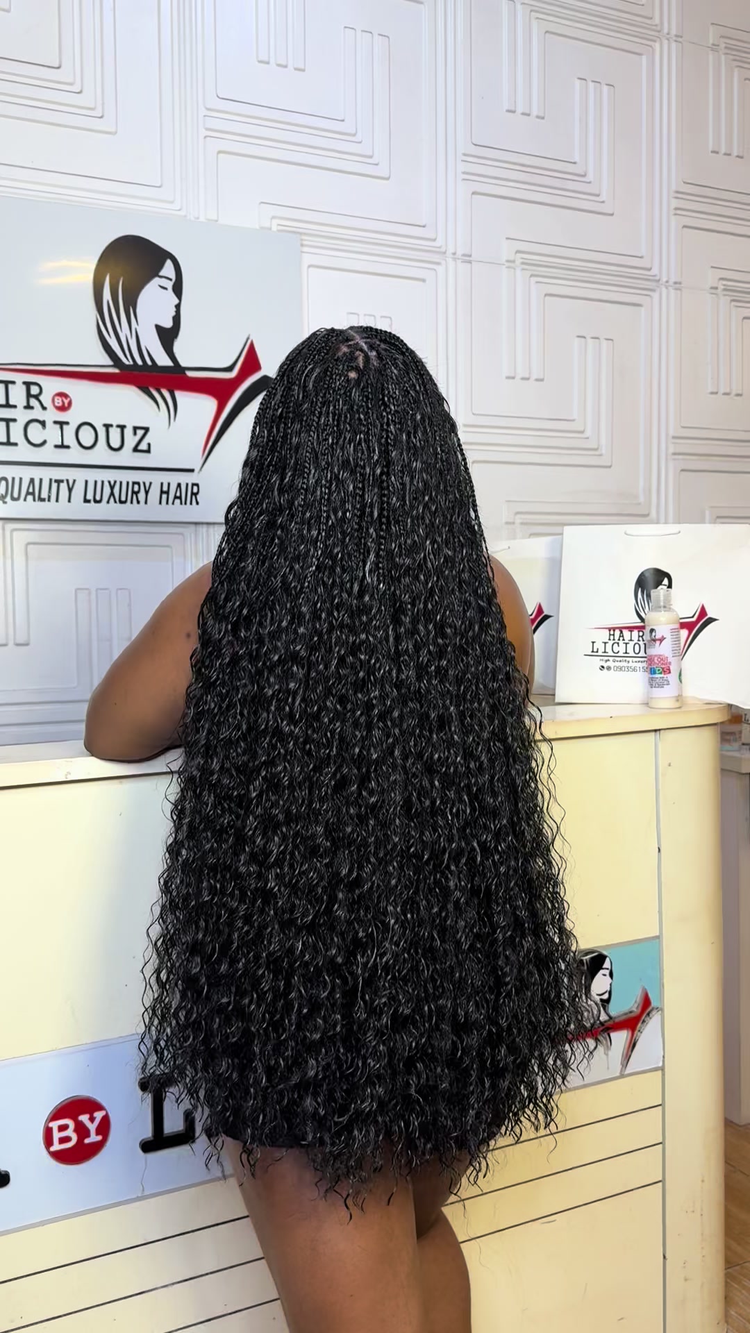 @Queen Funkiliciouz