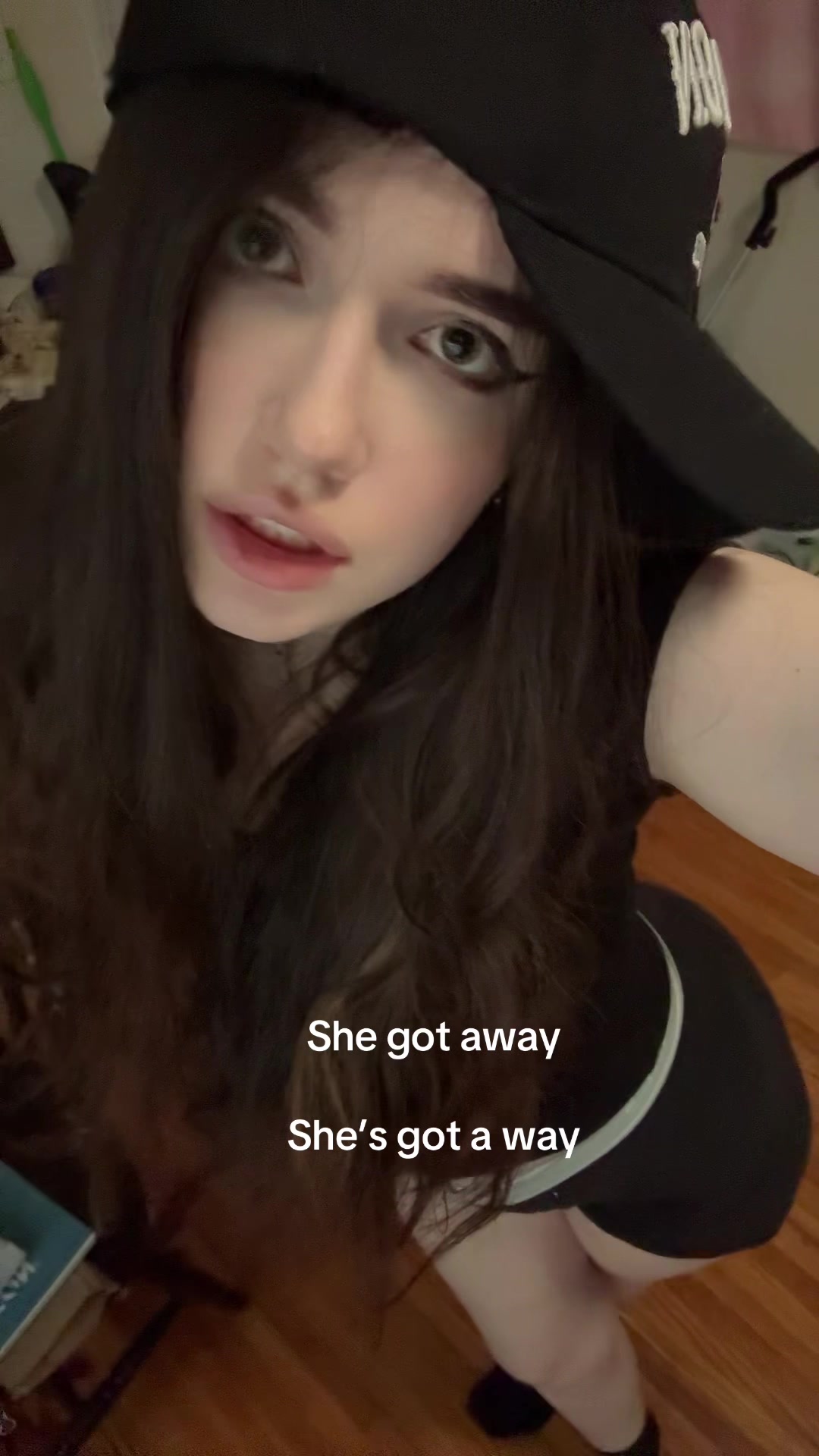 @Olivia