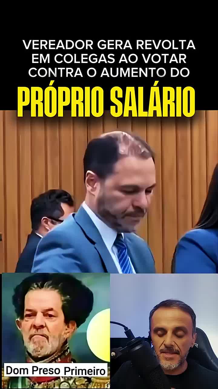 @Sou brasileiro