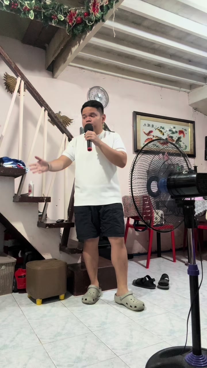 @Pao Pogi Talks