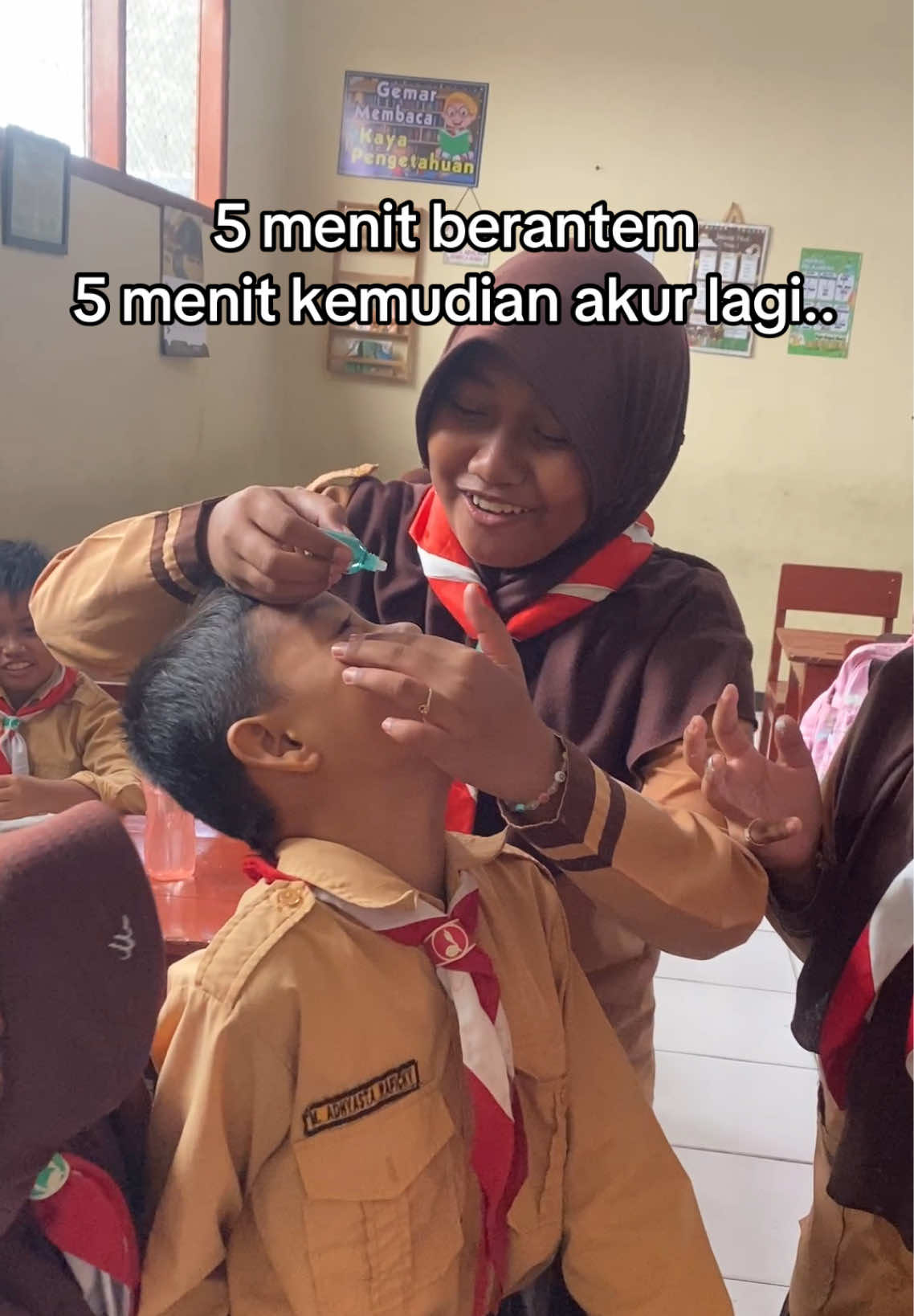 @Anissa Herdian